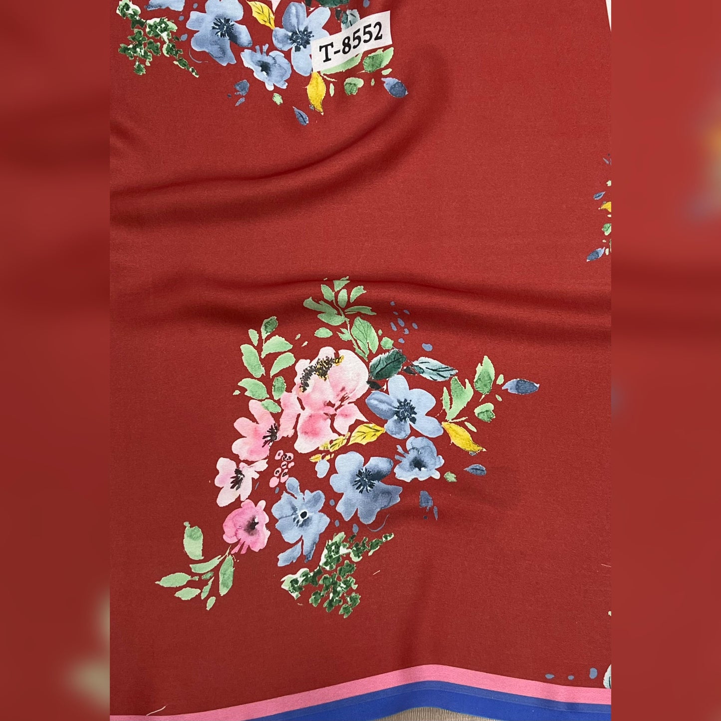 ALIA'S SAREE AND FABRICS