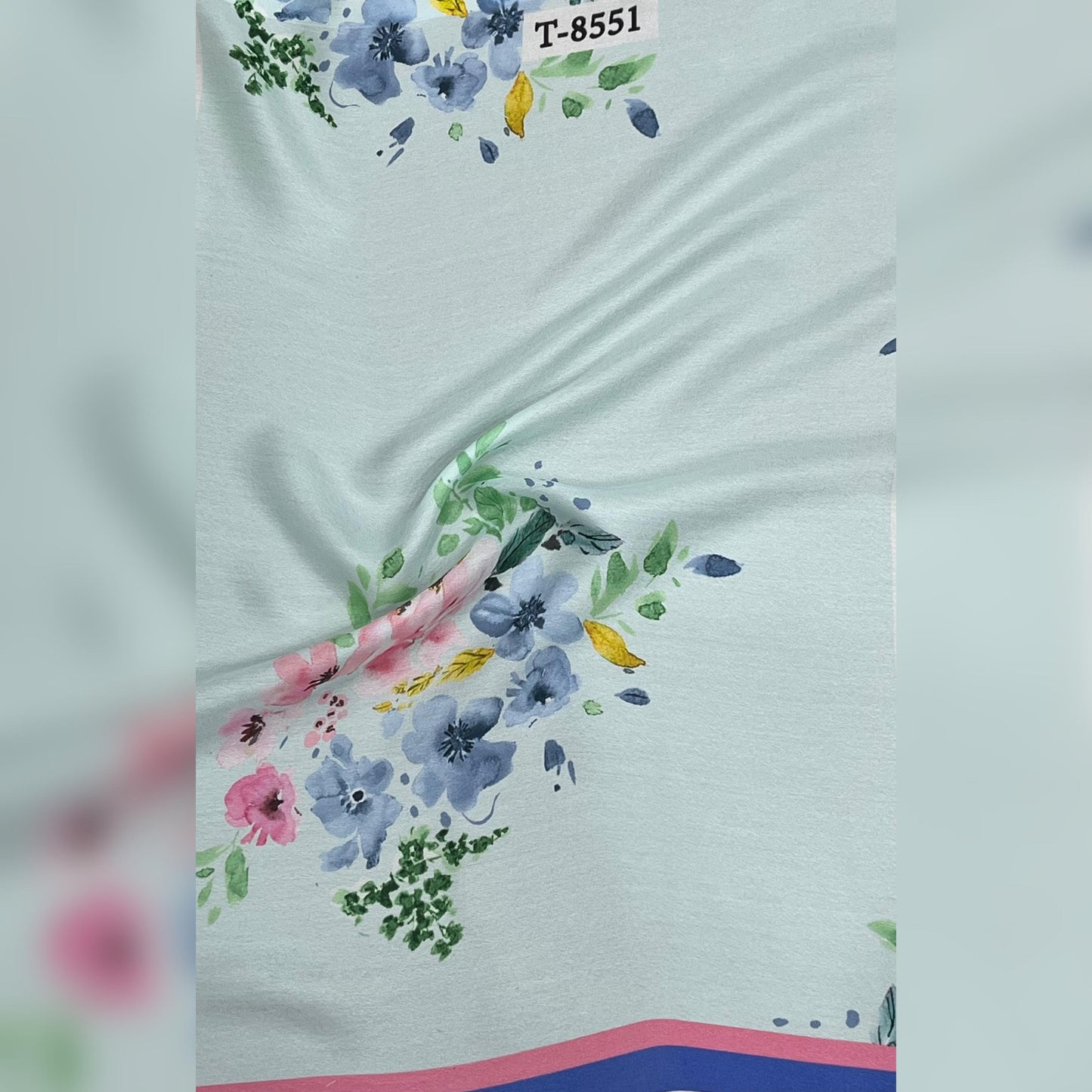 ALIA'S SAREE AND FABRICS