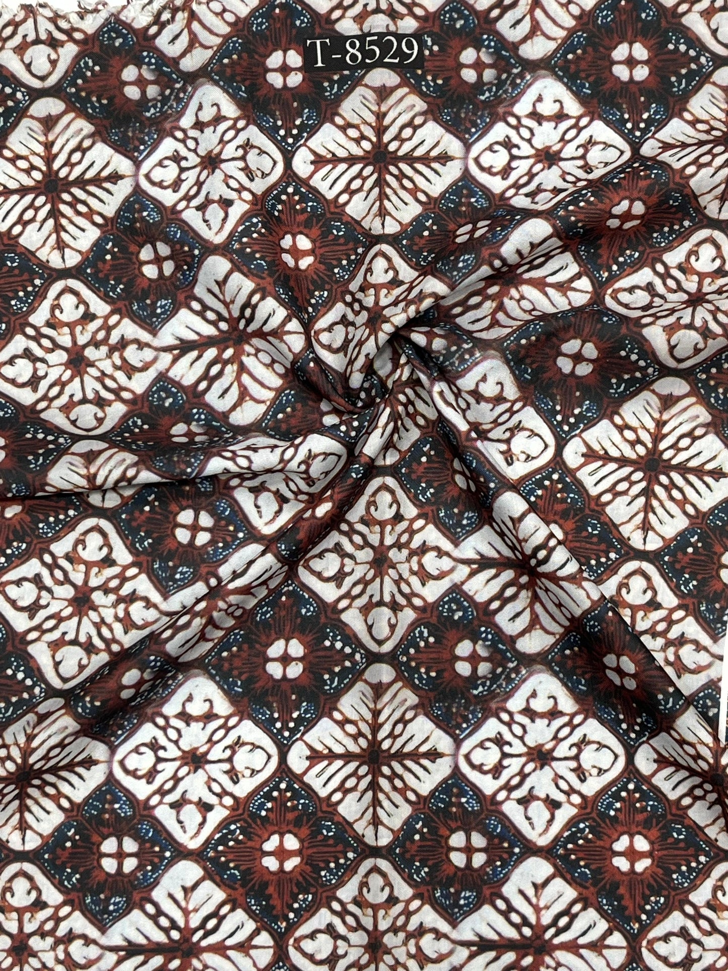 RAYON ETHNIC COLLECTION