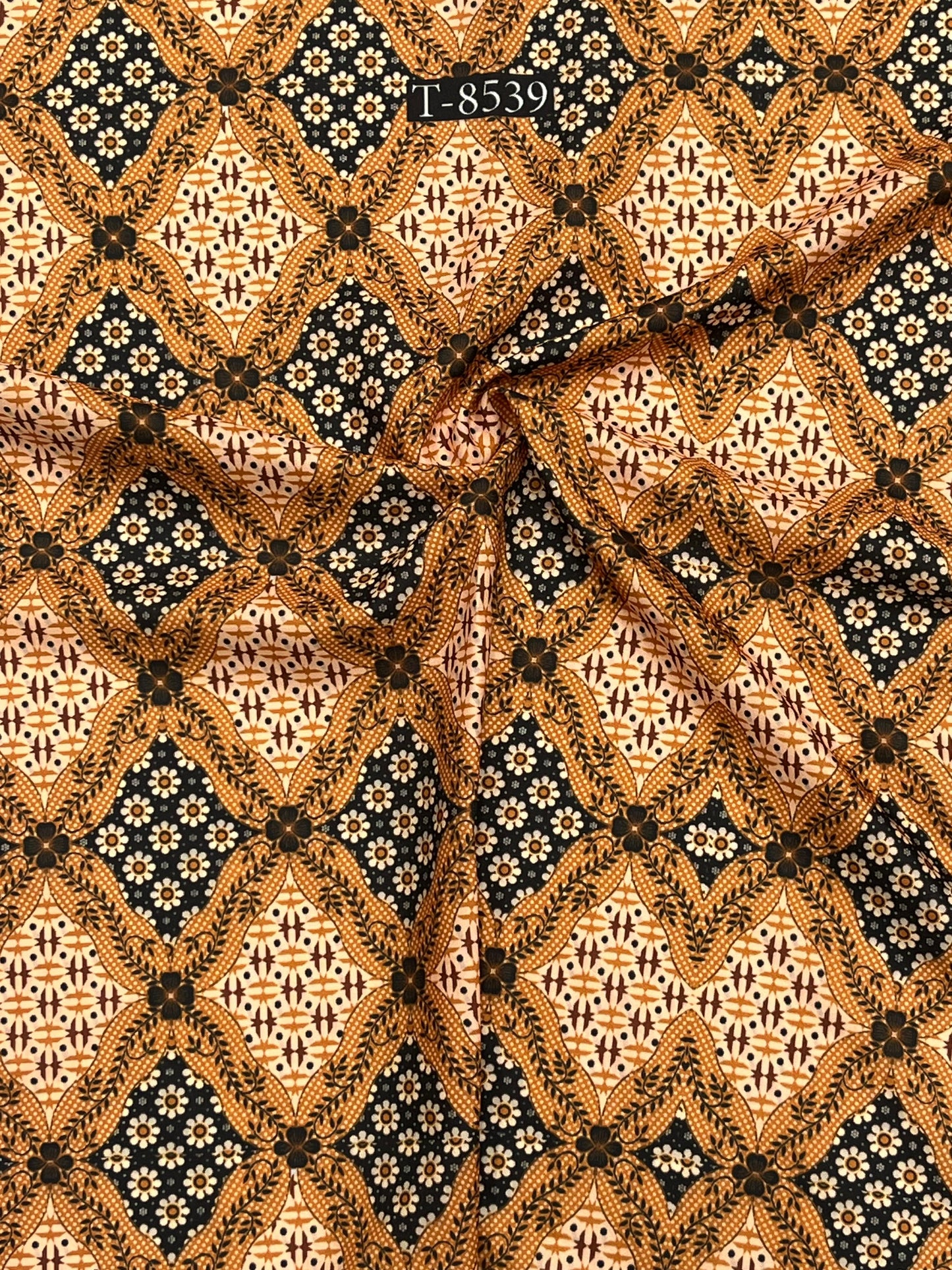 RAYON ETHNIC COLLECTION