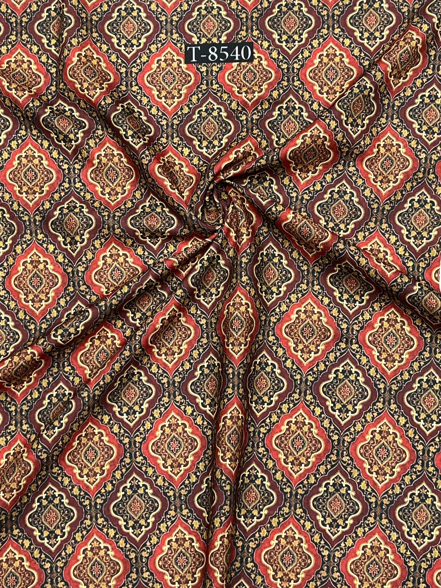 RAYON ETHNIC COLLECTION