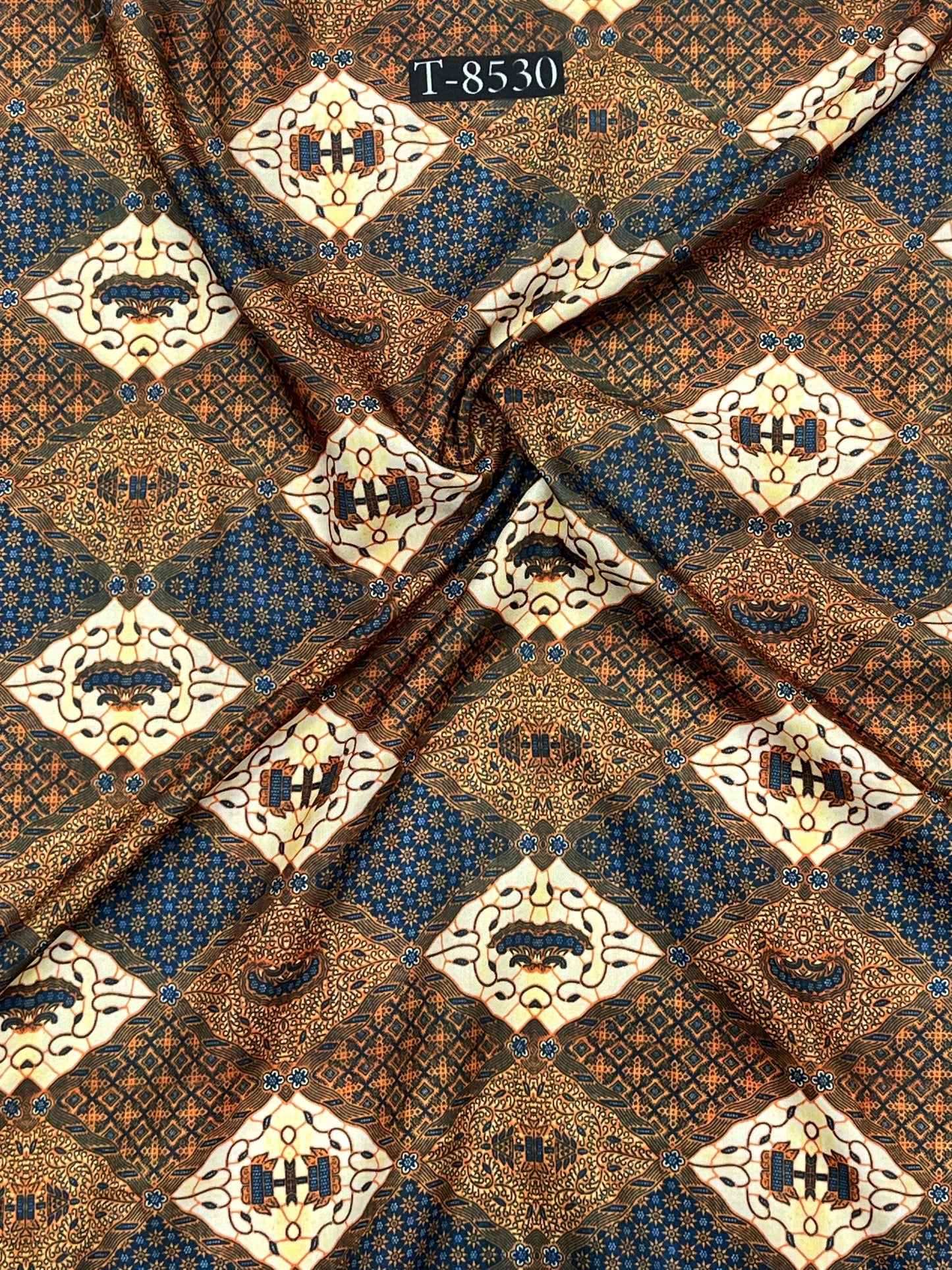 RAYON ETHNIC COLLECTION