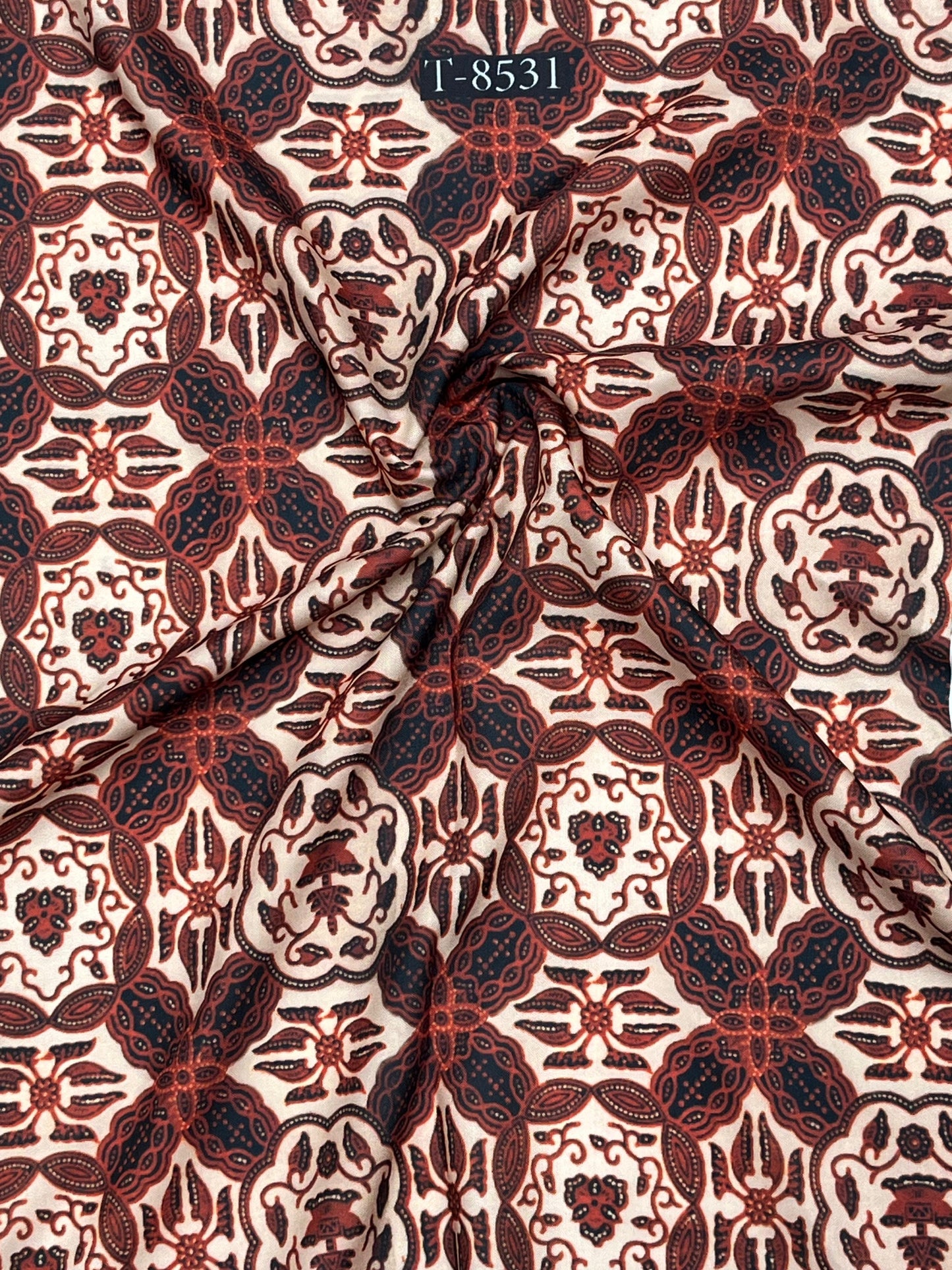 RAYON ETHNIC COLLECTION
