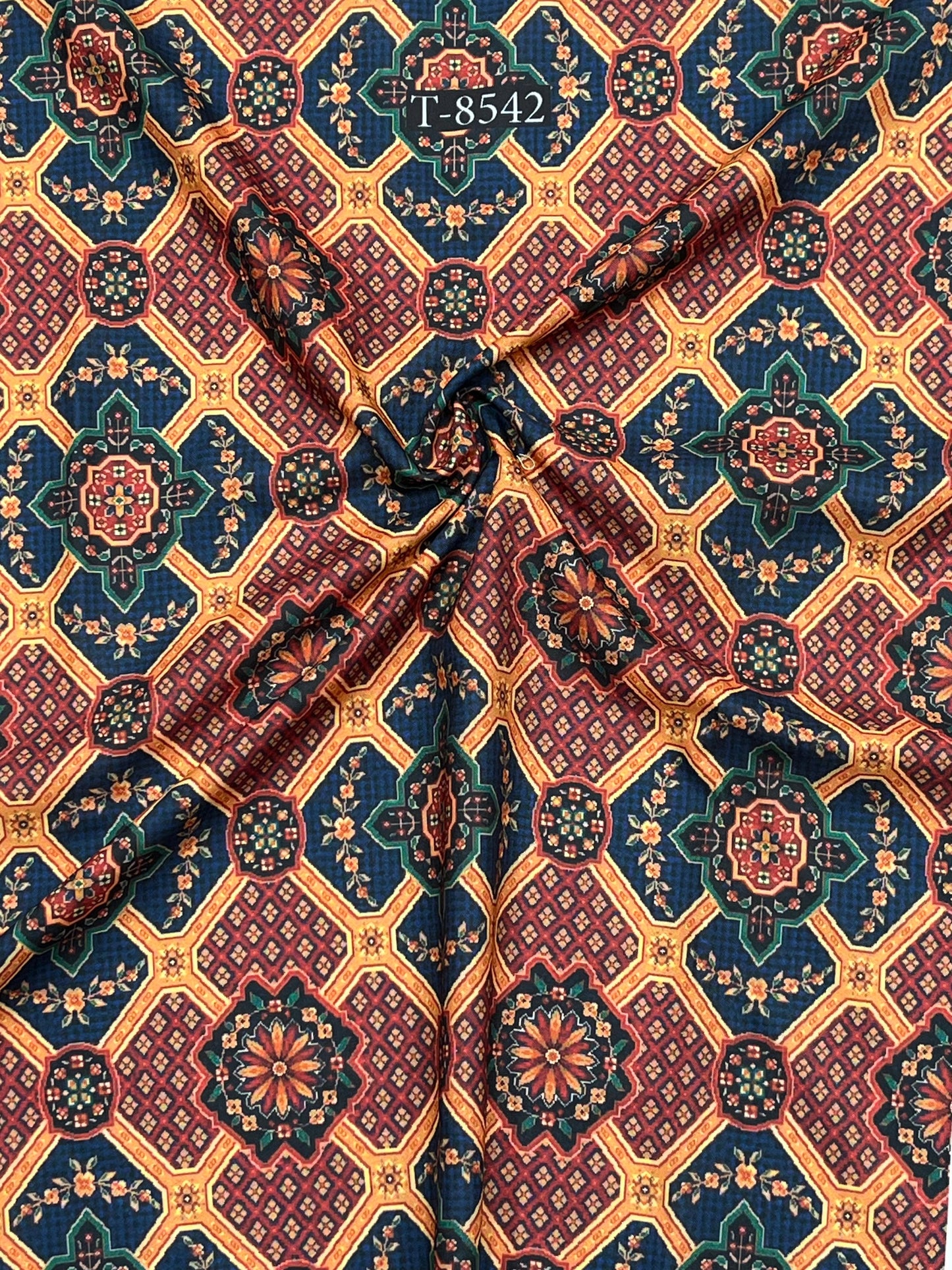 RAYON ETHNIC COLLECTION