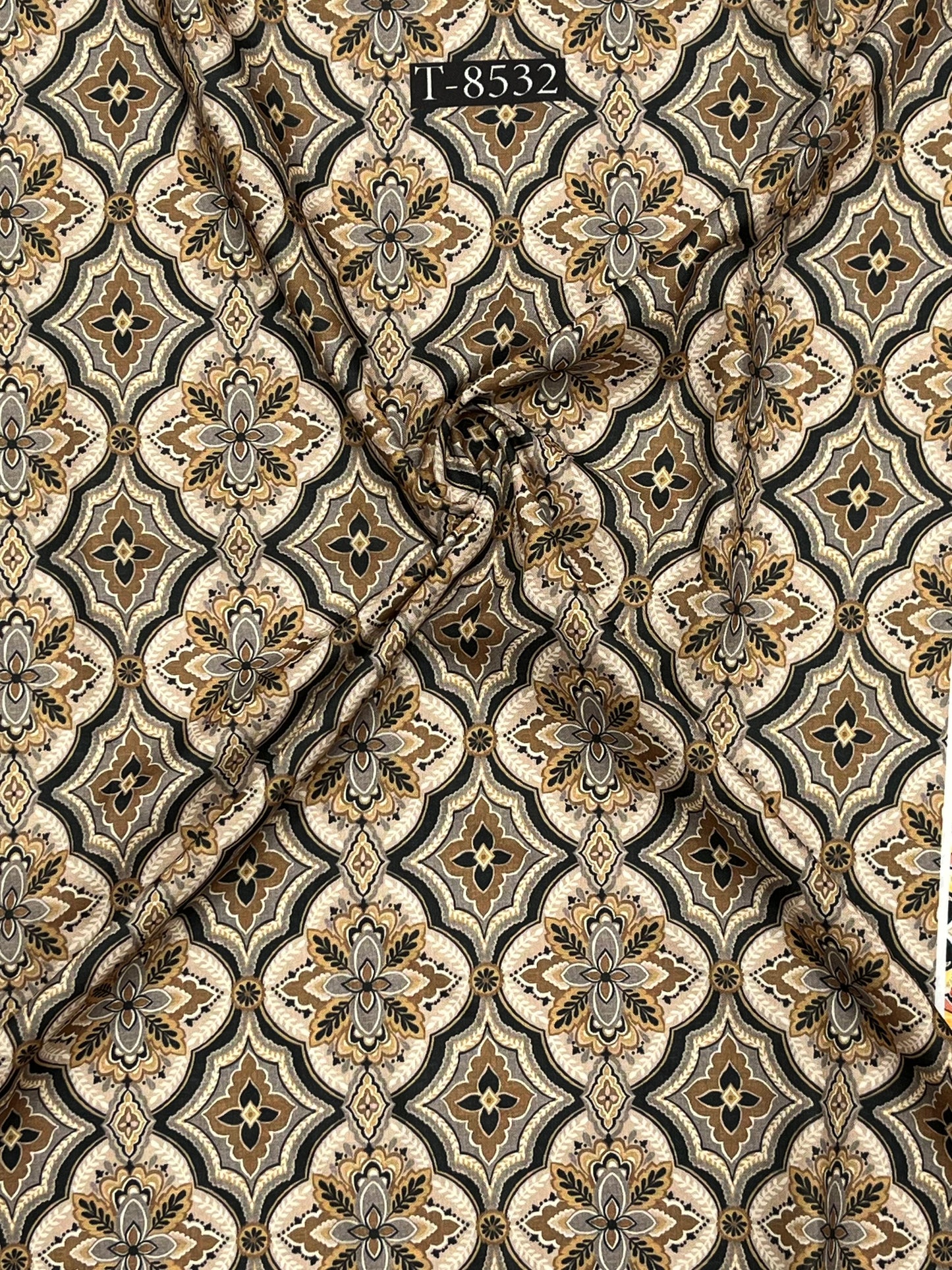 RAYON ETHNIC COLLECTION