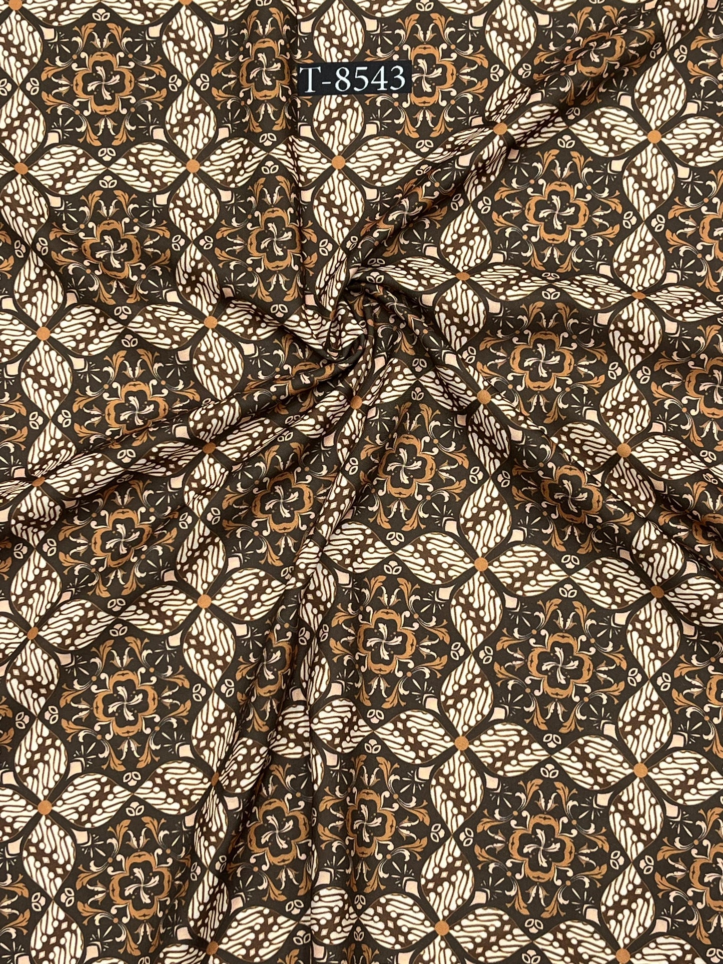 RAYON ETHNIC COLLECTION