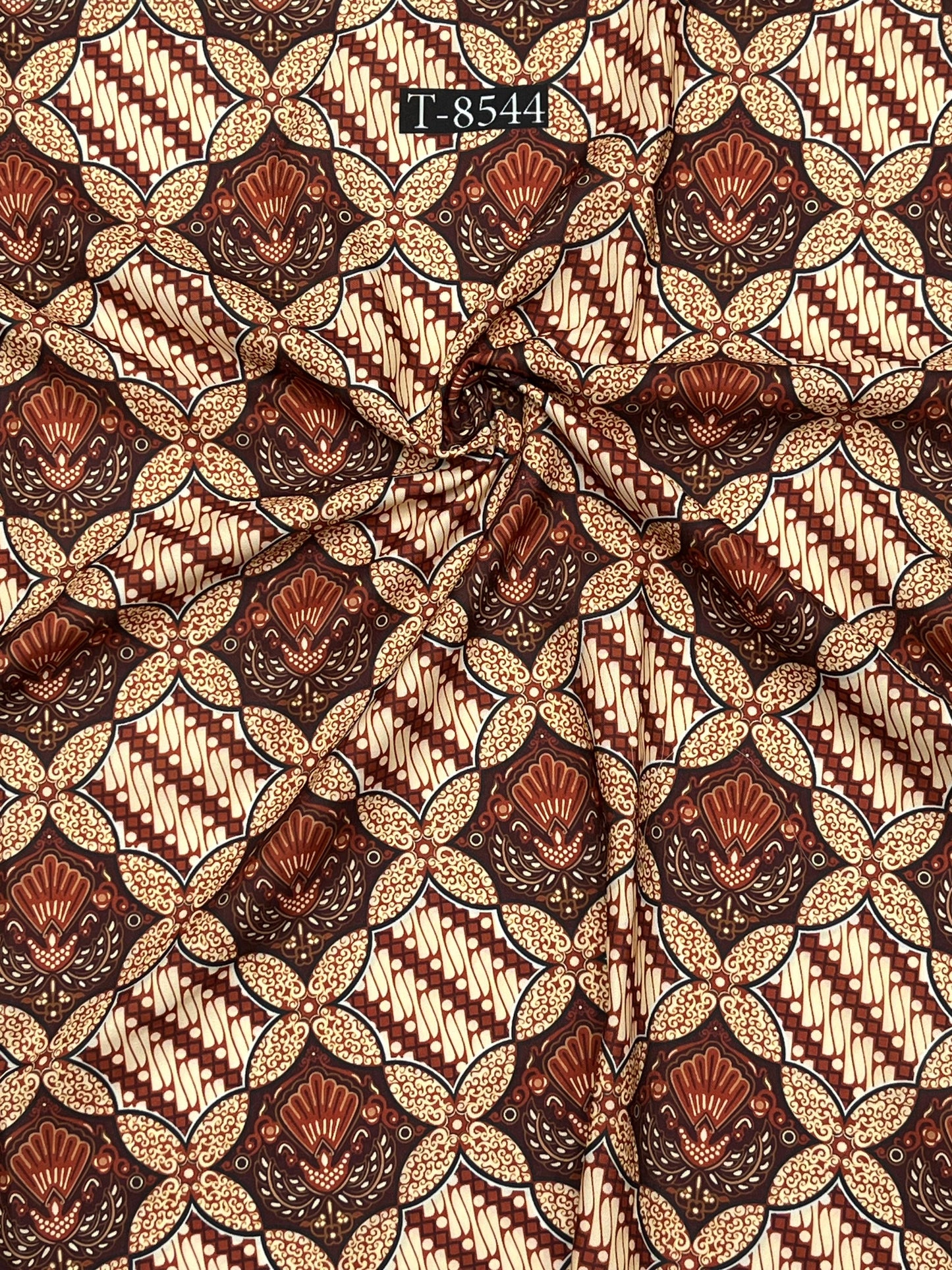 RAYON ETHNIC COLLECTION