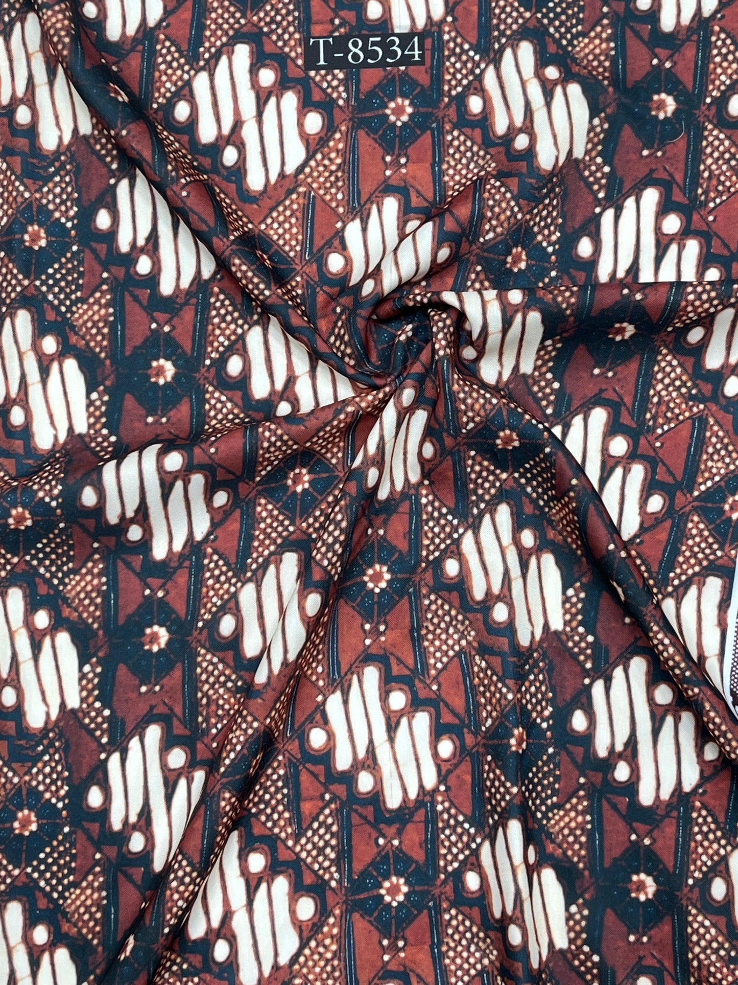 RAYON ETHNIC COLLECTION
