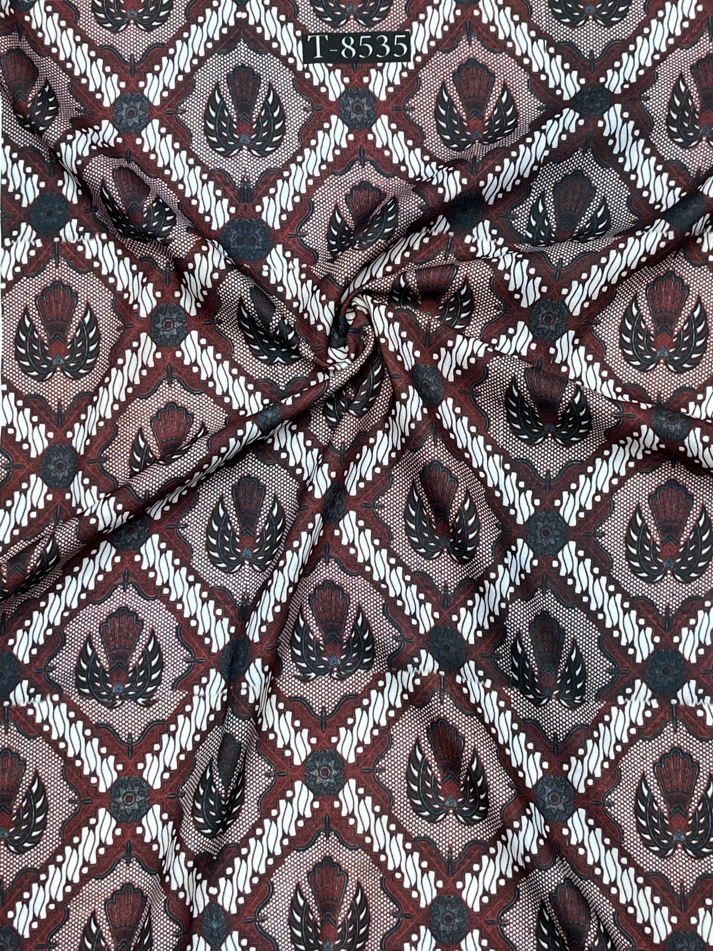 RAYON ETHNIC COLLECTION