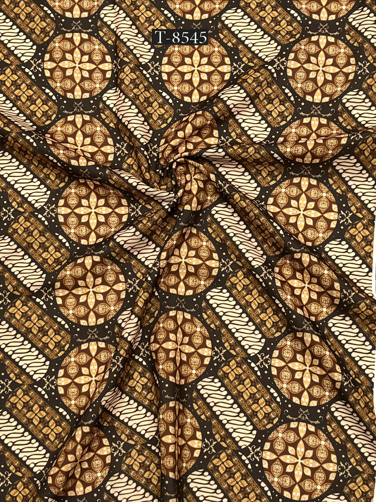 RAYON ETHNIC COLLECTION