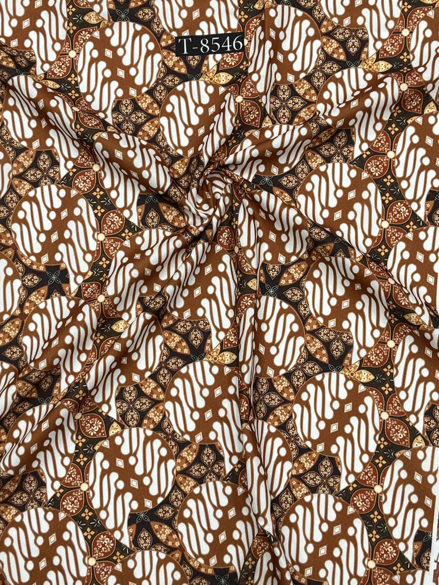 RAYON ETHNIC COLLECTION