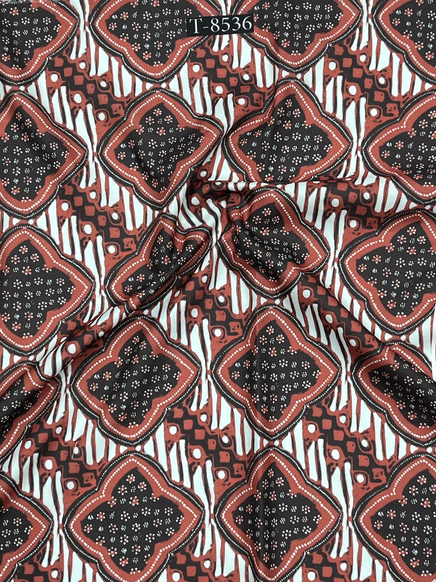 RAYON ETHNIC COLLECTION
