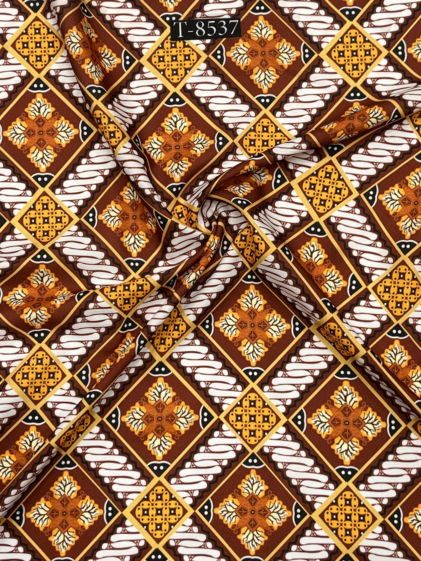 RAYON ETHNIC COLLECTION