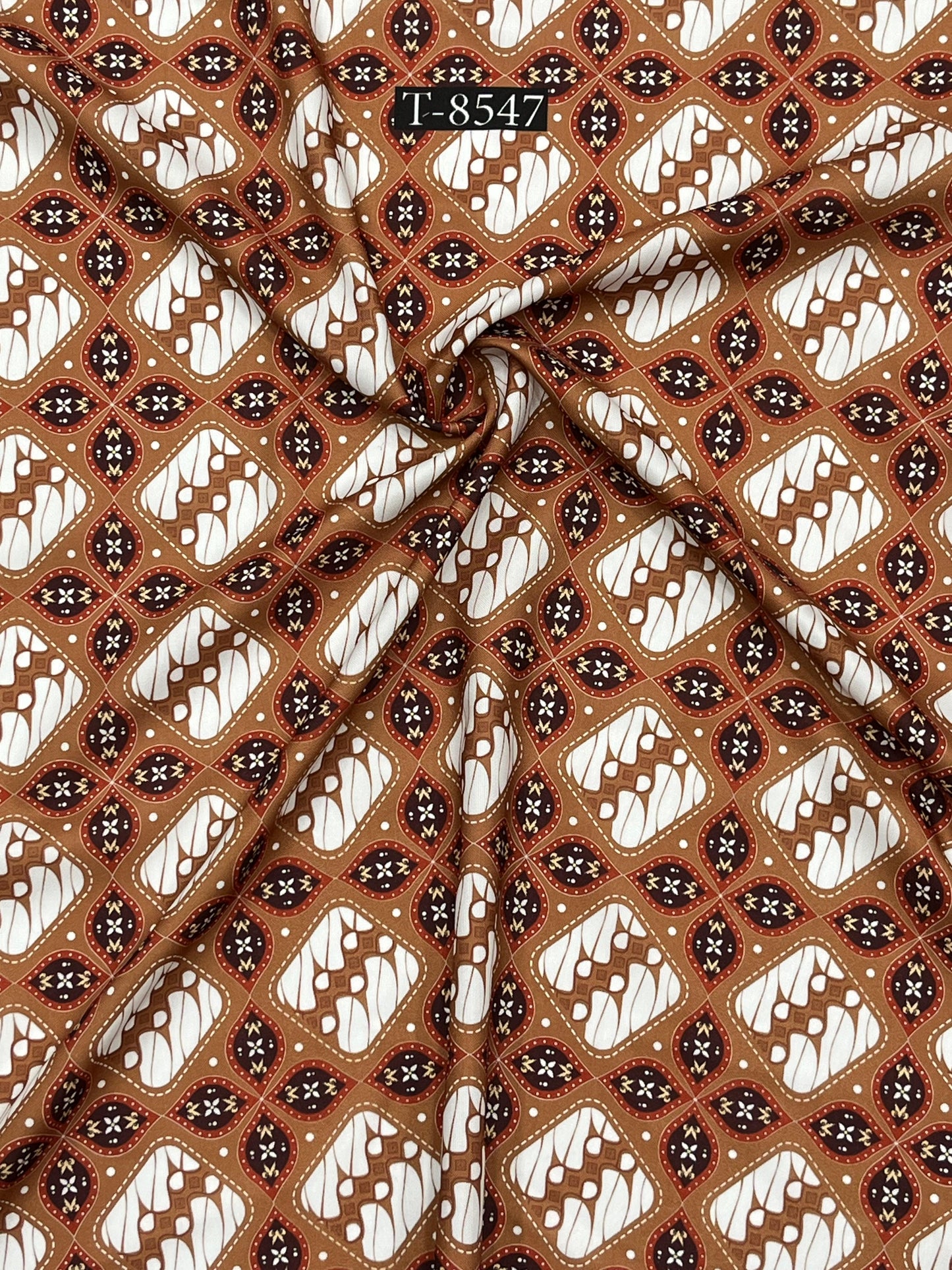 RAYON ETHNIC COLLECTION