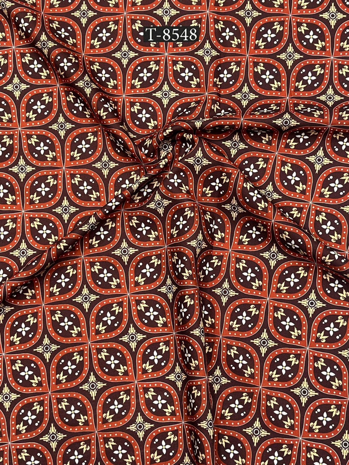 RAYON ETHNIC COLLECTION