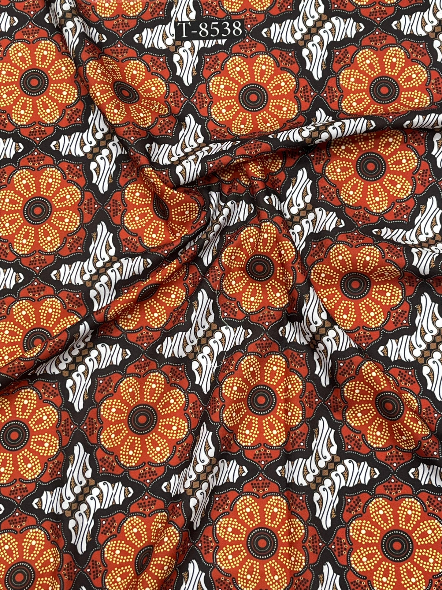 RAYON ETHNIC COLLECTION
