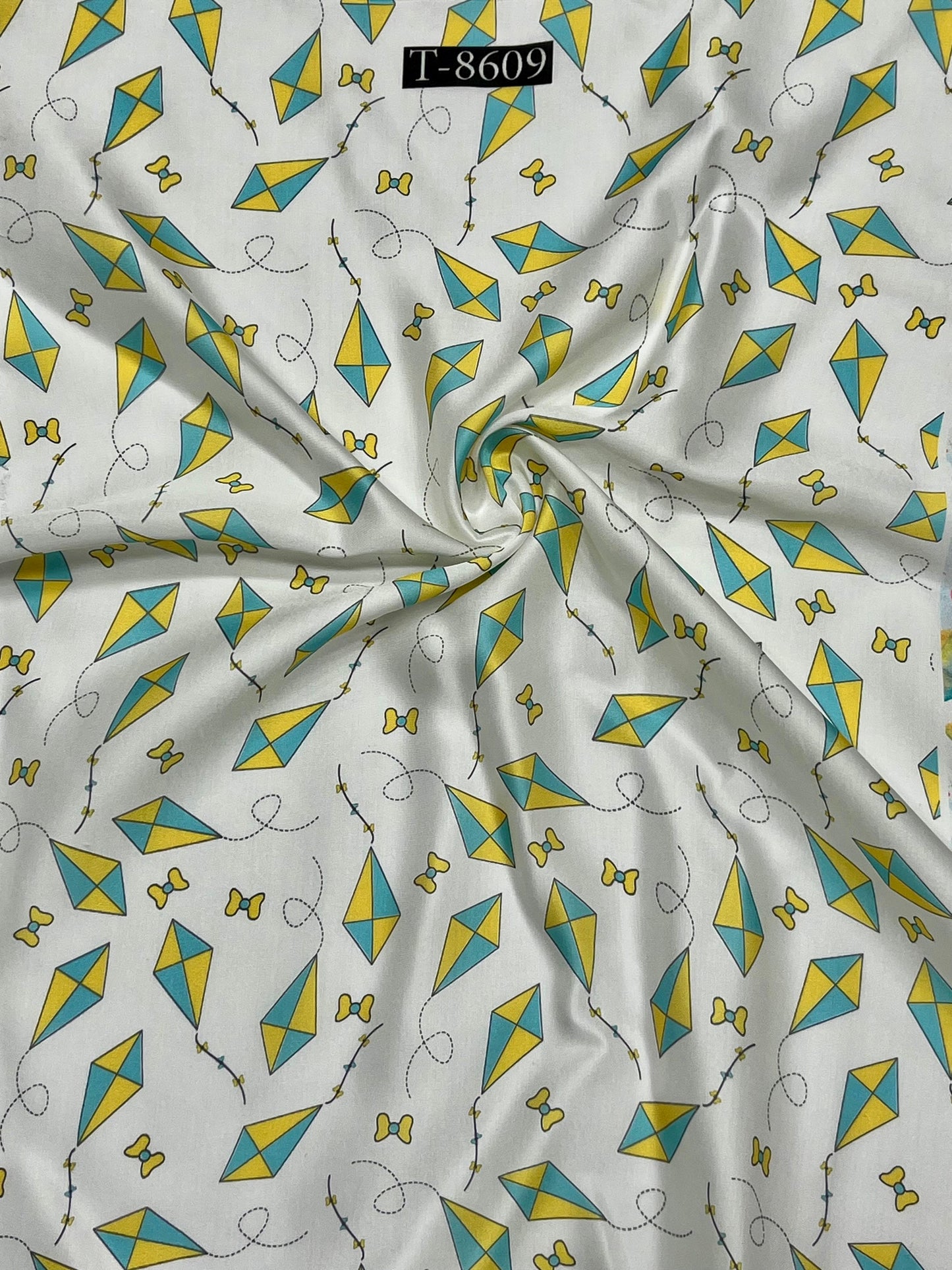 KITE DESIGN FOR MAKAR SANKRANTI