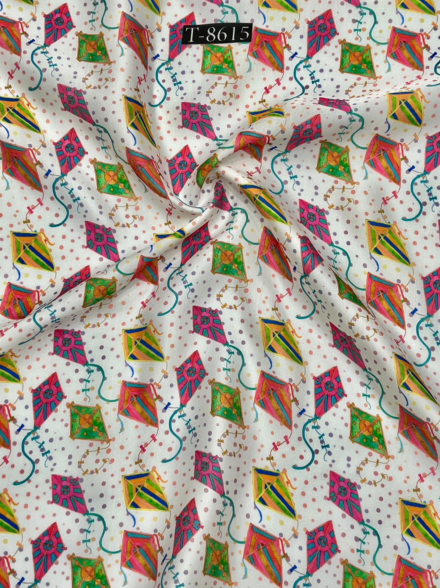 KITE DESIGN FOR MAKAR SANKRANTI