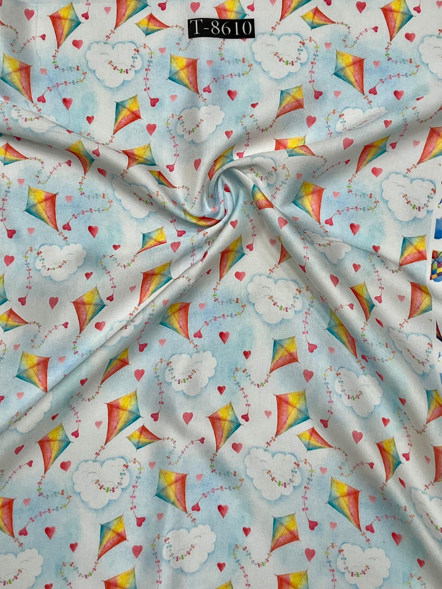 KITE DESIGN FOR MAKAR SANKRANTI