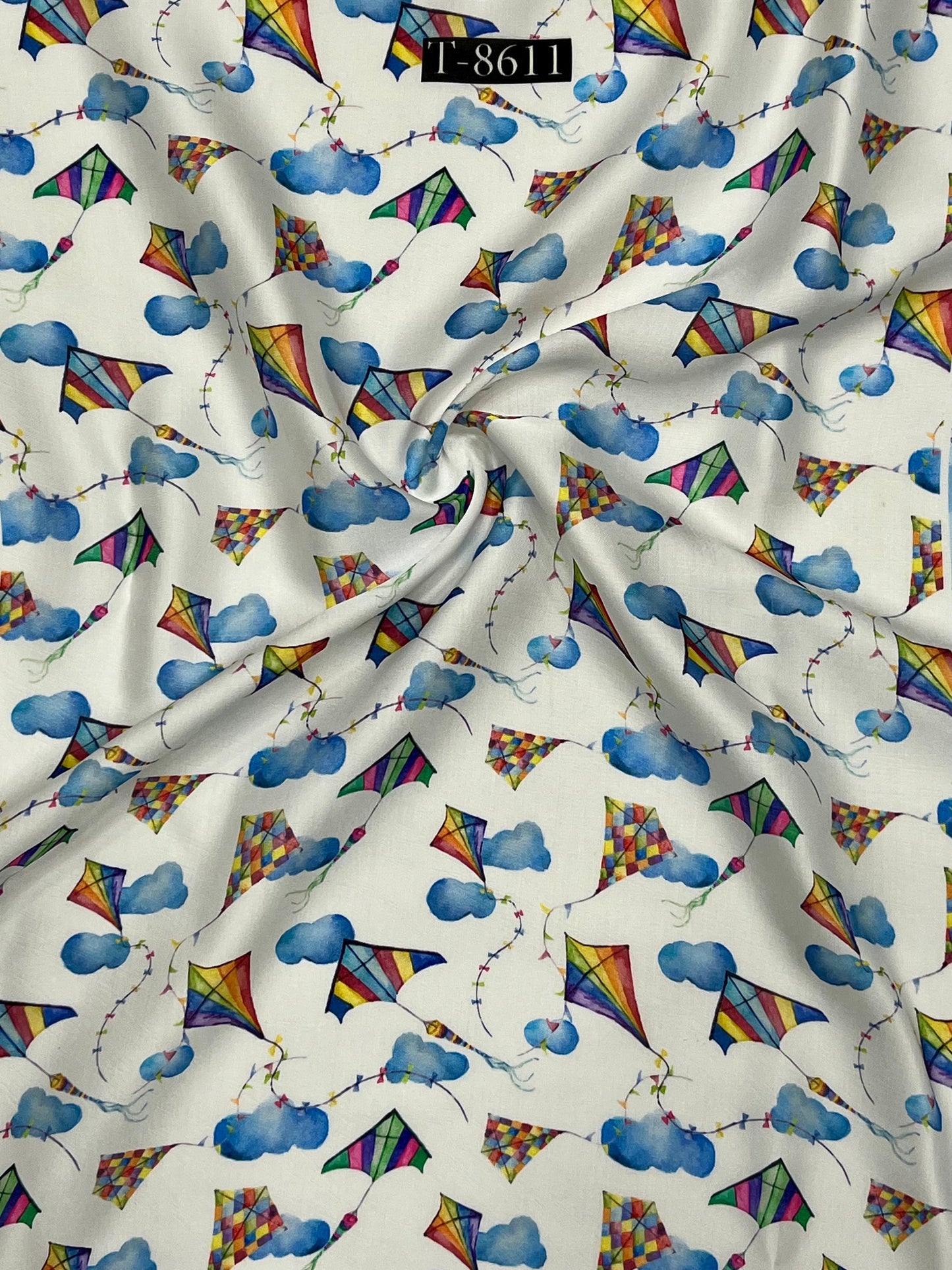 KITE DESIGN FOR MAKAR SANKRANTI