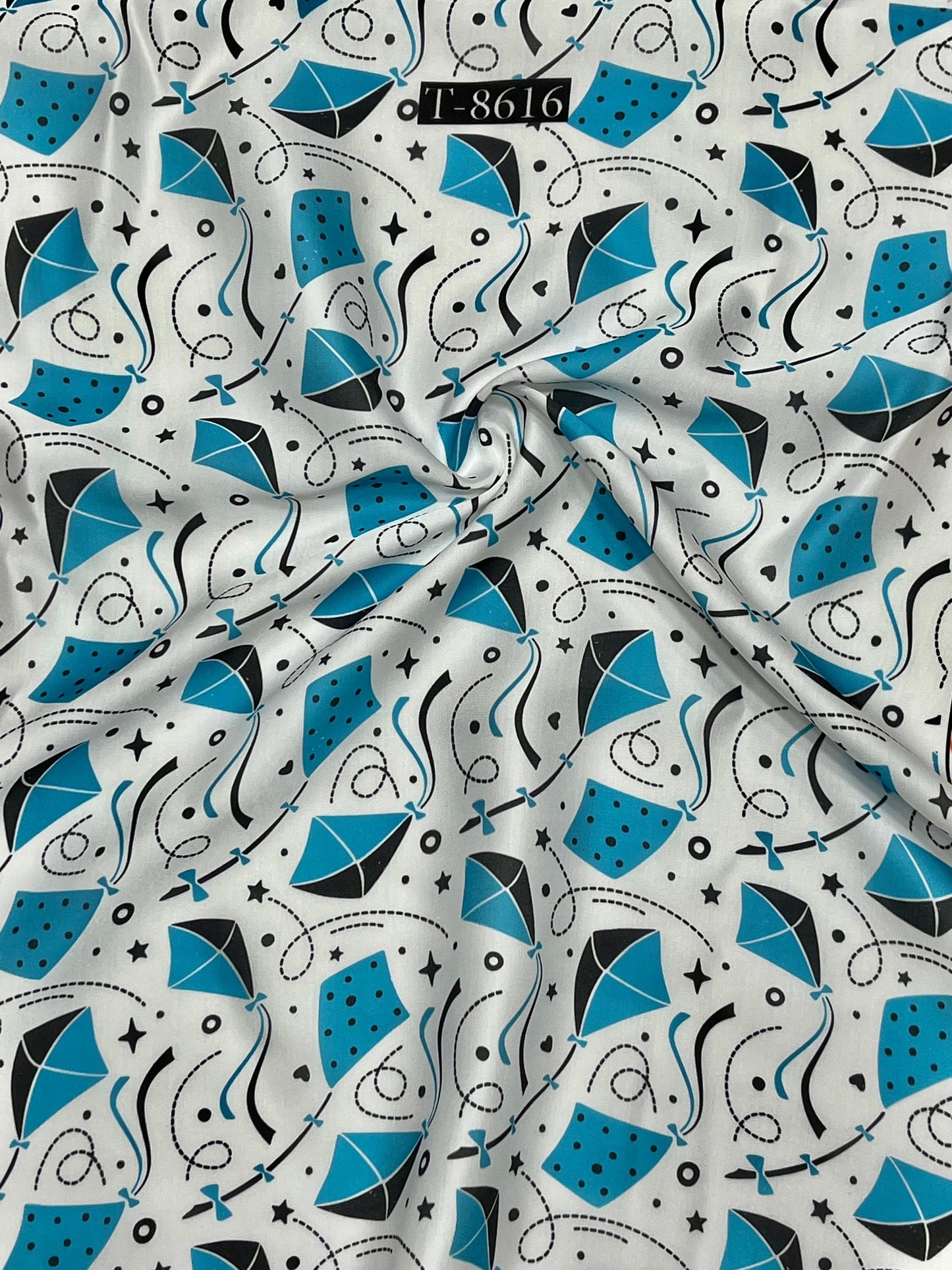 KITE DESIGN FOR MAKAR SANKRANTI
