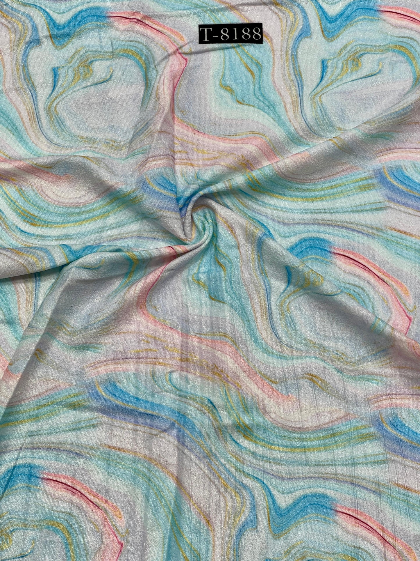 Velvets Marble Prints