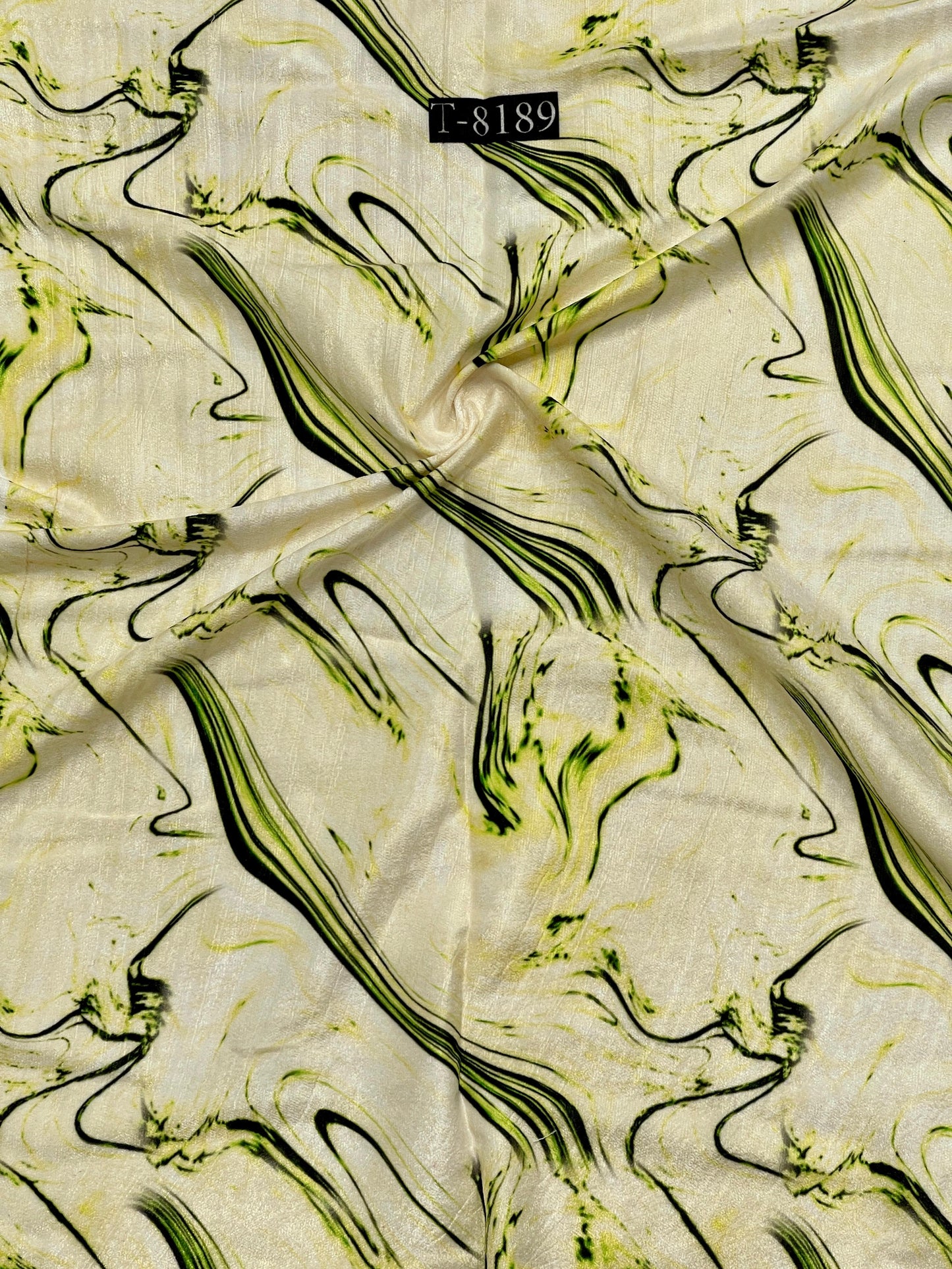 Velvets Marble Prints