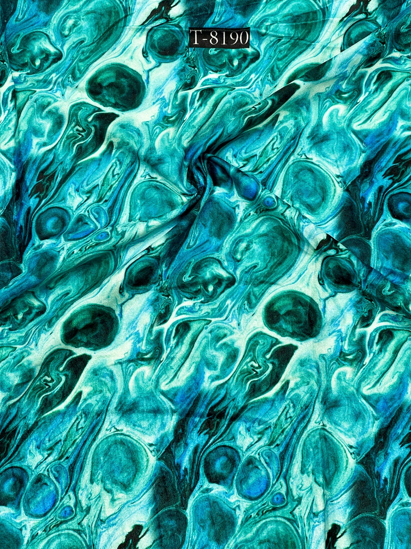 Velvets Marble Prints