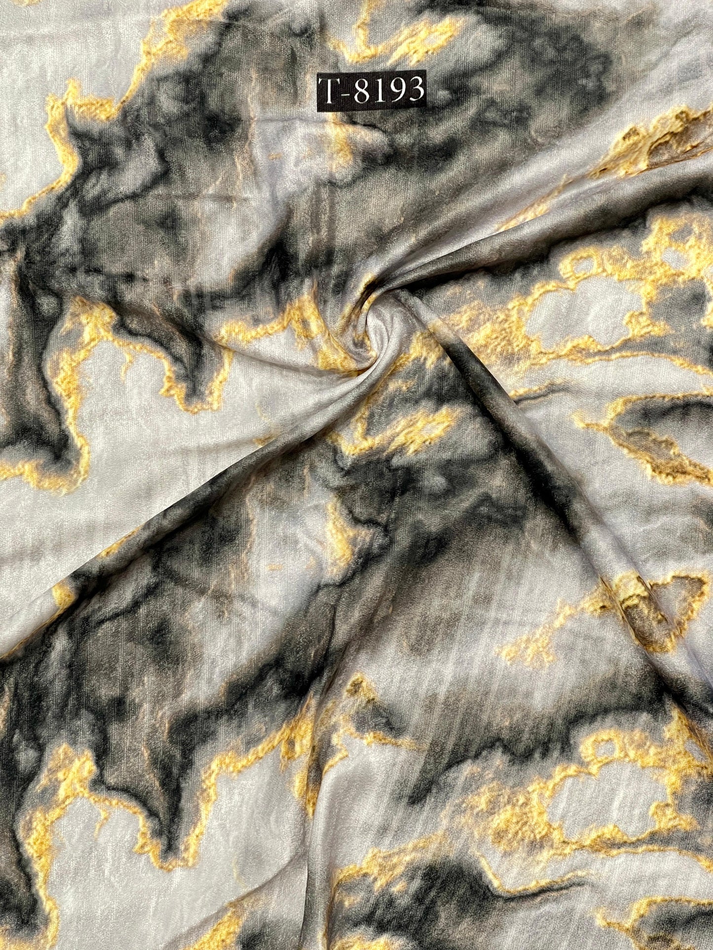 Velvets Marble Prints