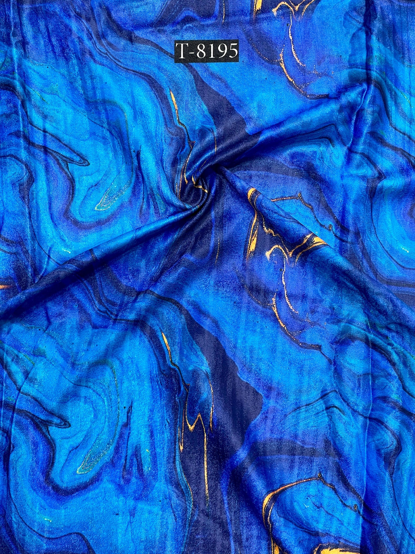 Velvets Marble Prints