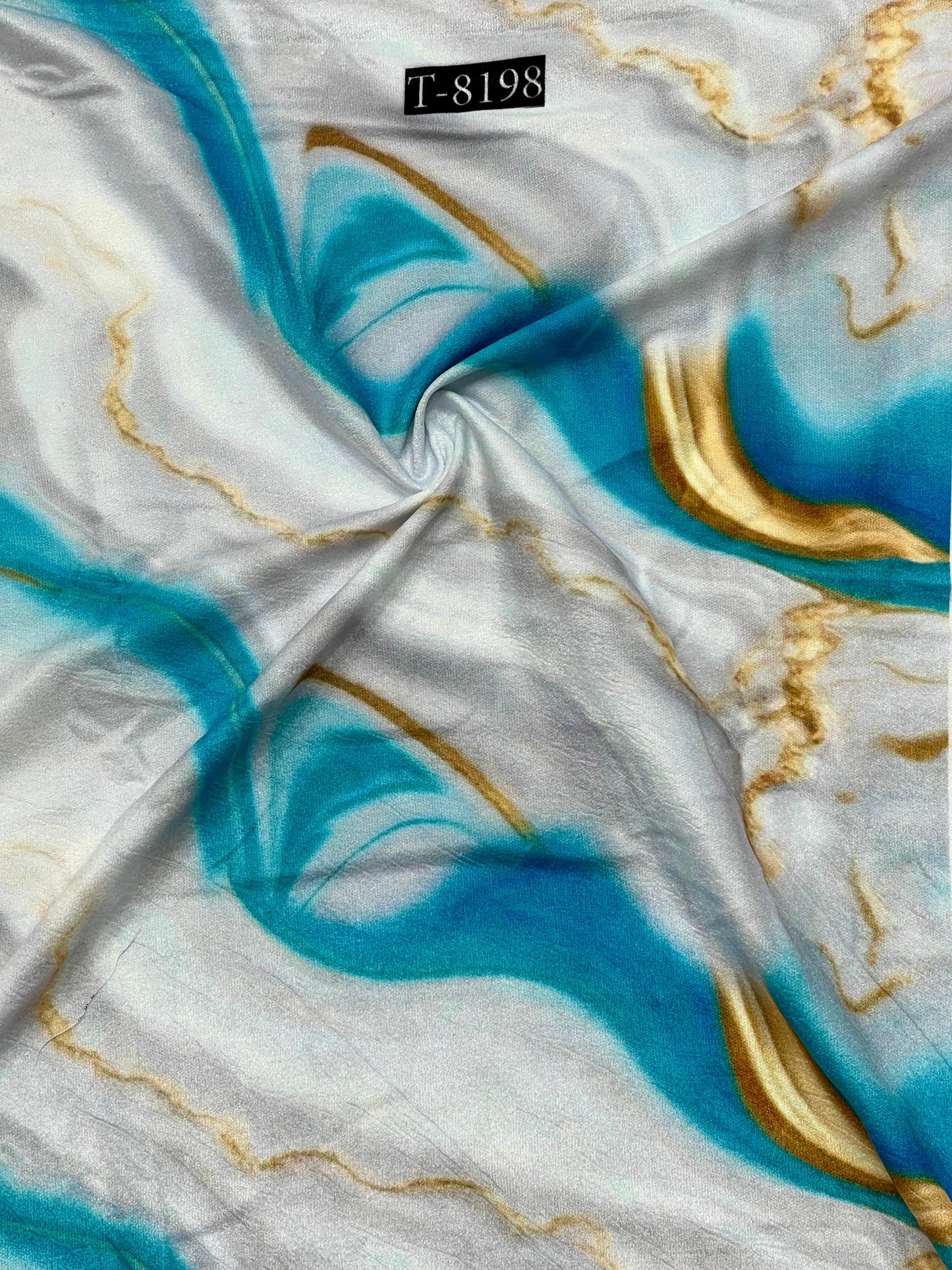 Velvets Marble Prints