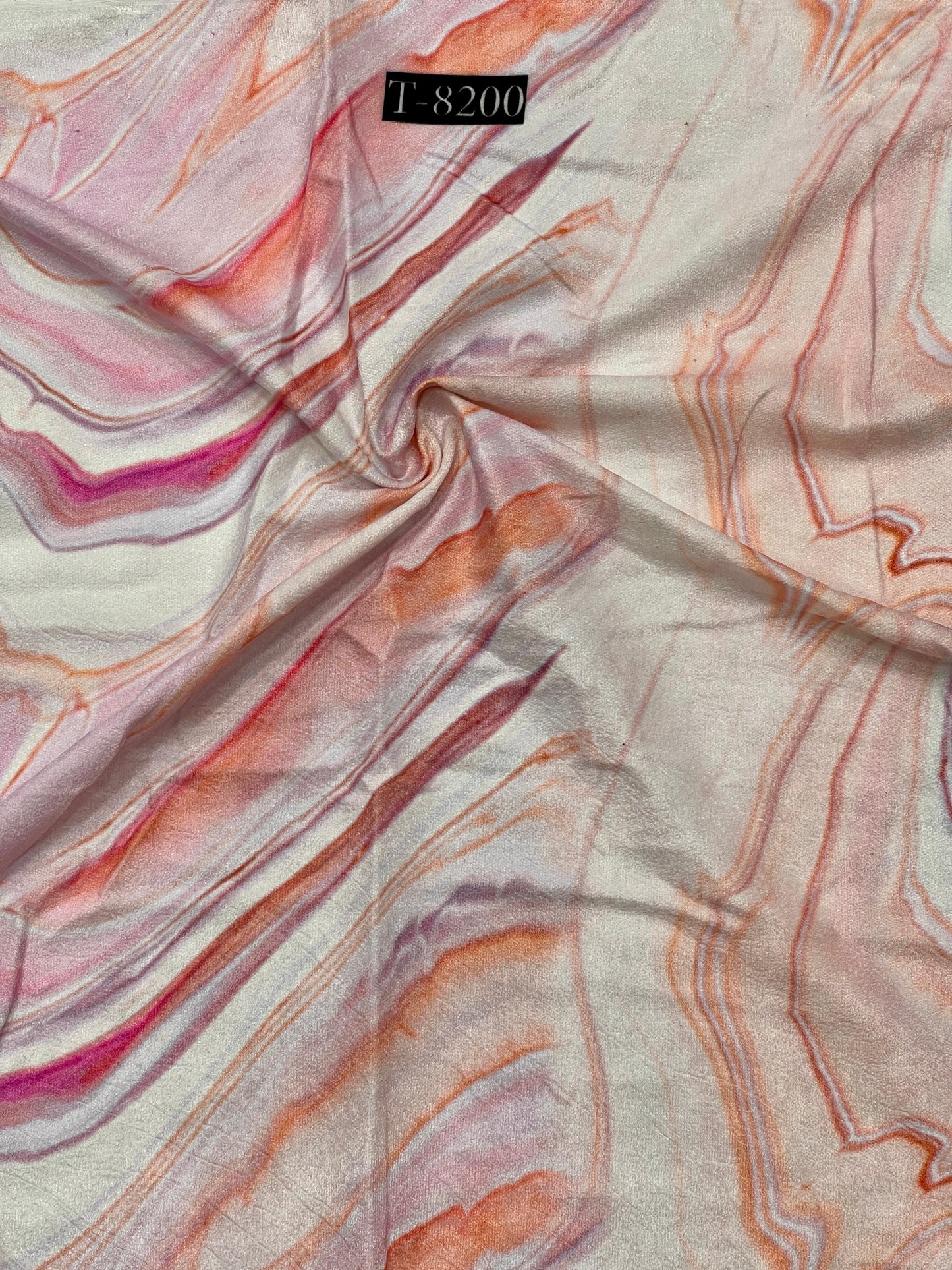 Velvets Marble Prints