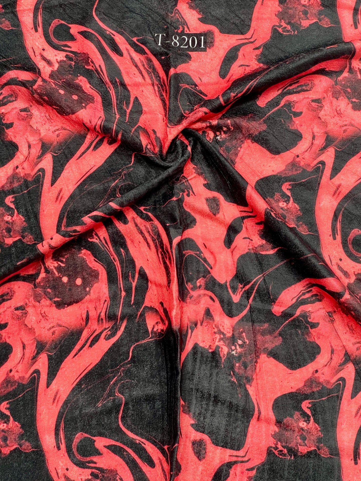 Velvets Marble Prints