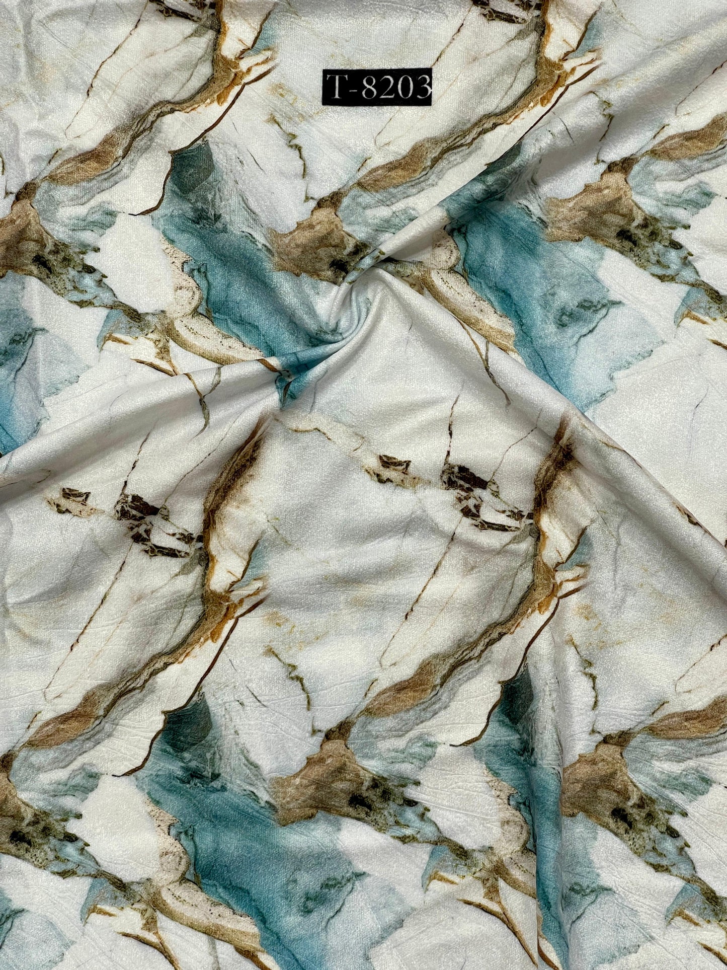 Velvets Marble Prints