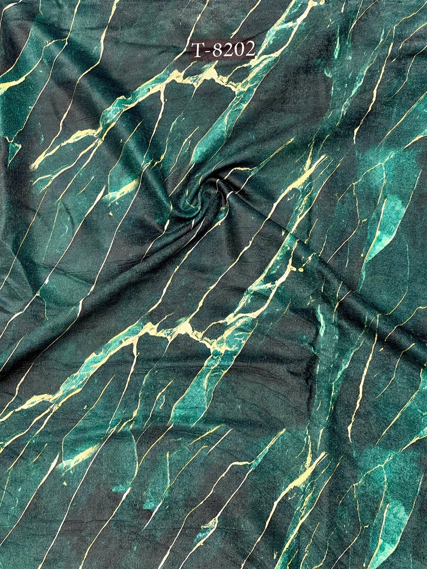 Velvets Marble Prints
