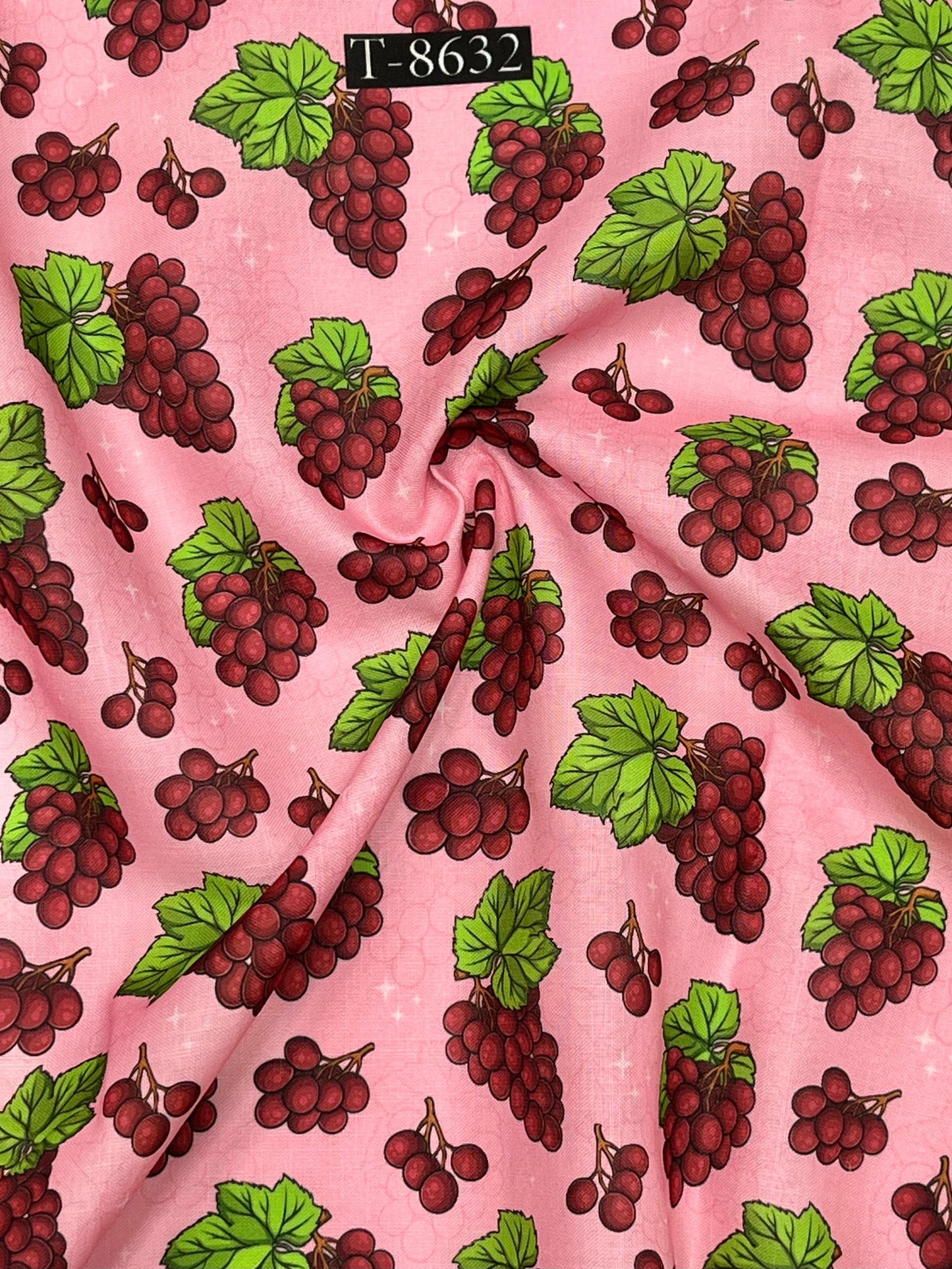 SWISS COTTON QUIRKY PRINTS