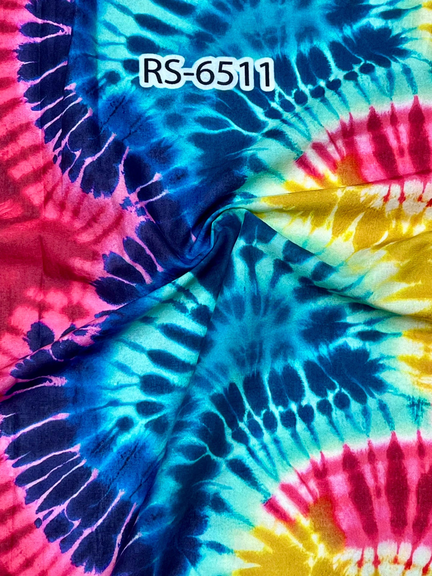 PURE COTTON CAMBRIC DIGITAL PRINTED