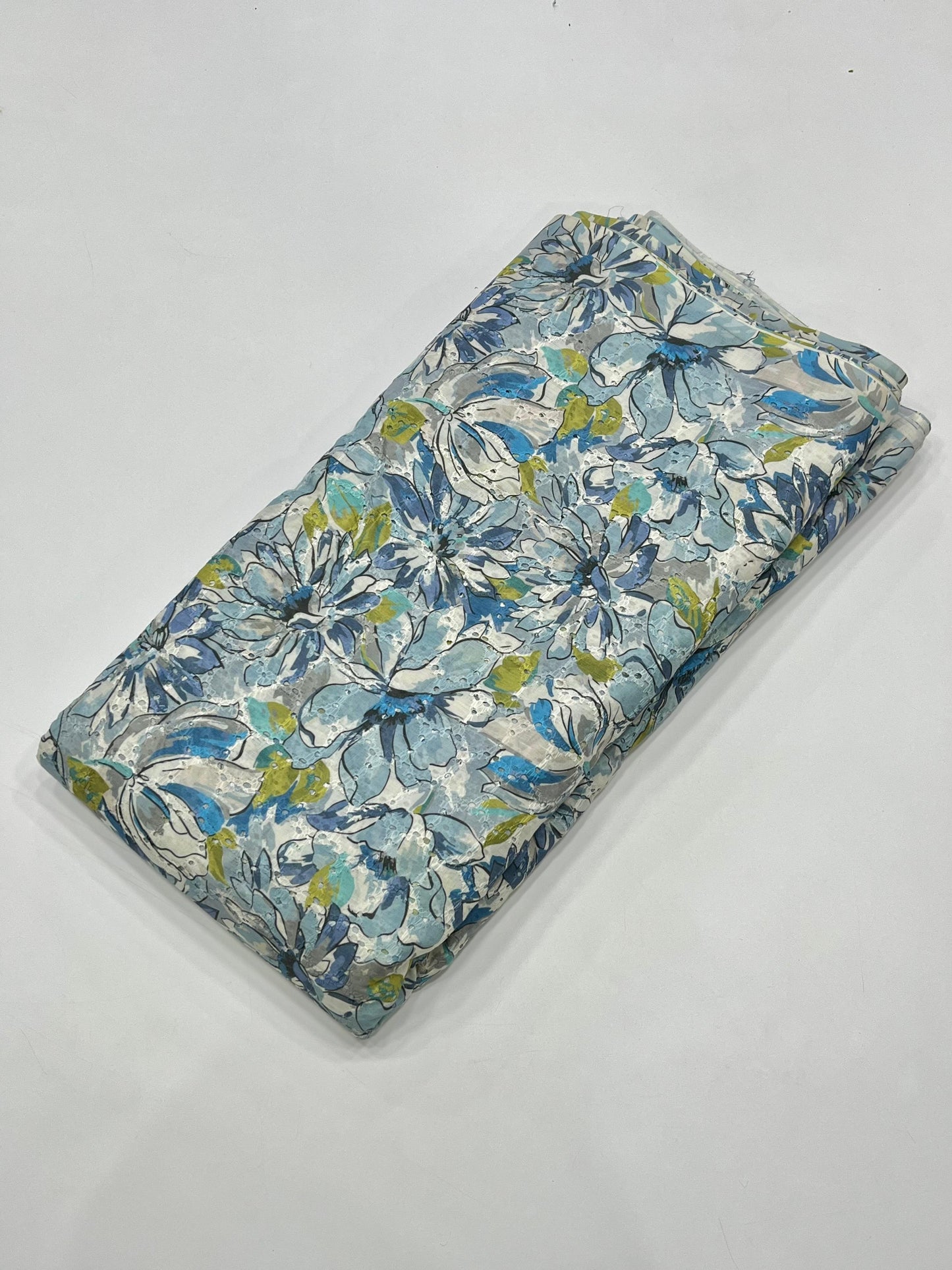 FOOTBALL HAKOBA FLORAL FABRIC