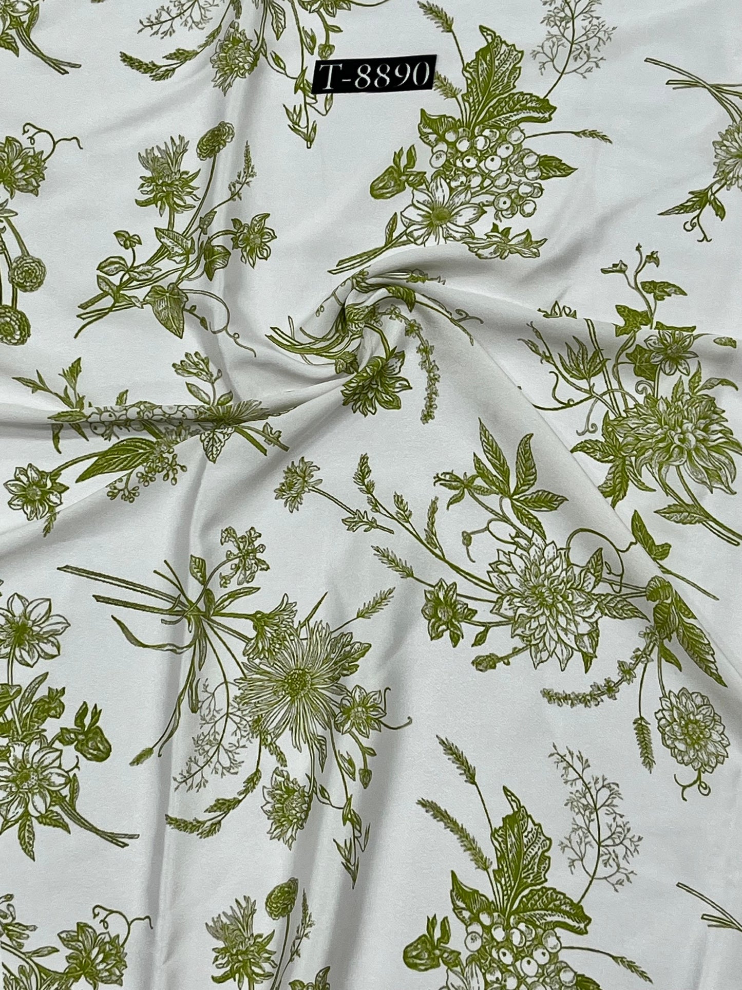 CREPE EXPORT DESIGNS
