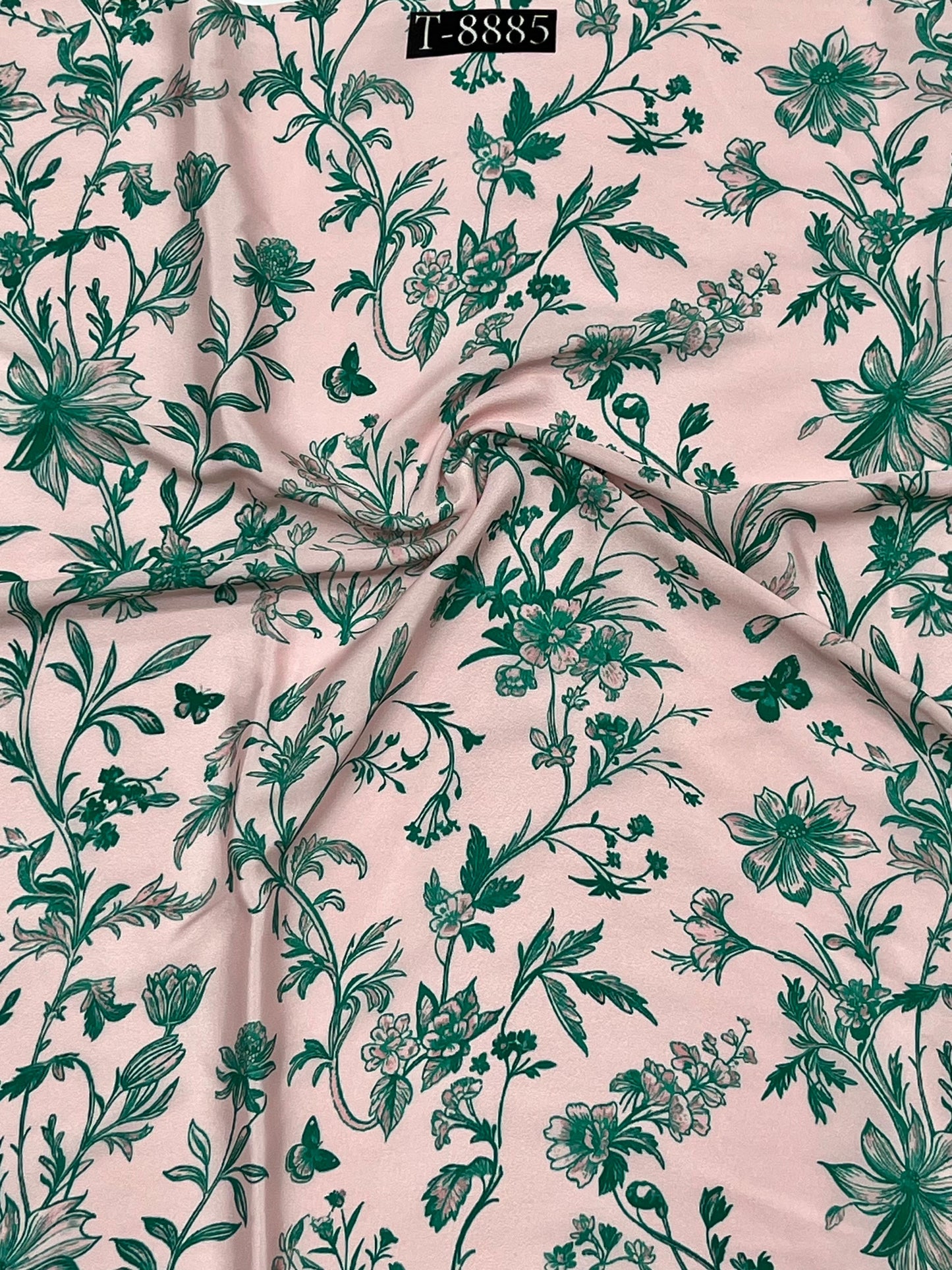 CREPE EXPORT DESIGNS