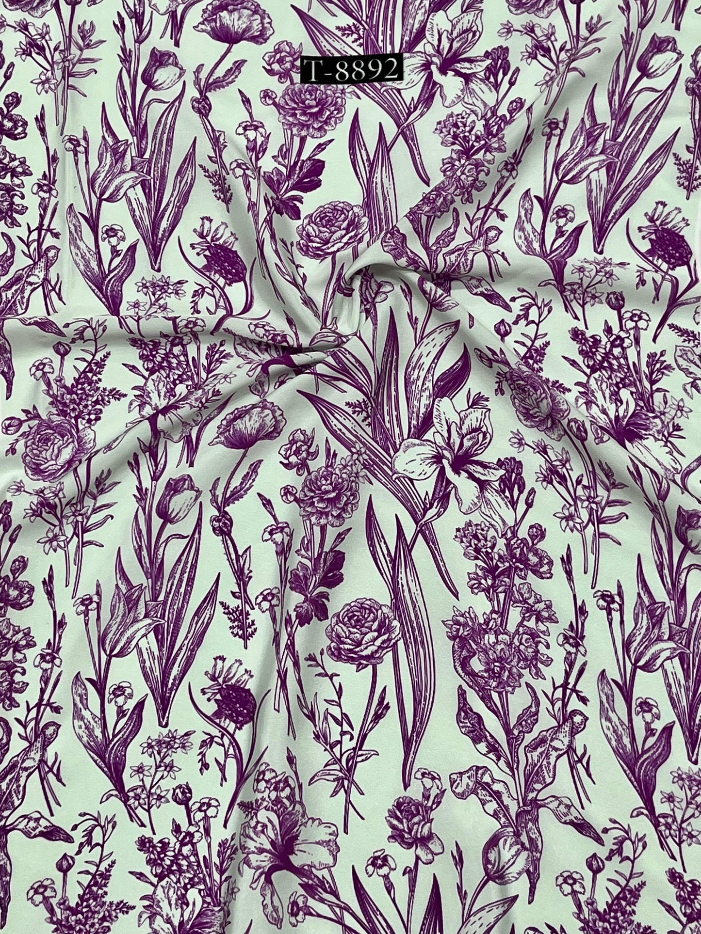CREPE EXPORT DESIGNS