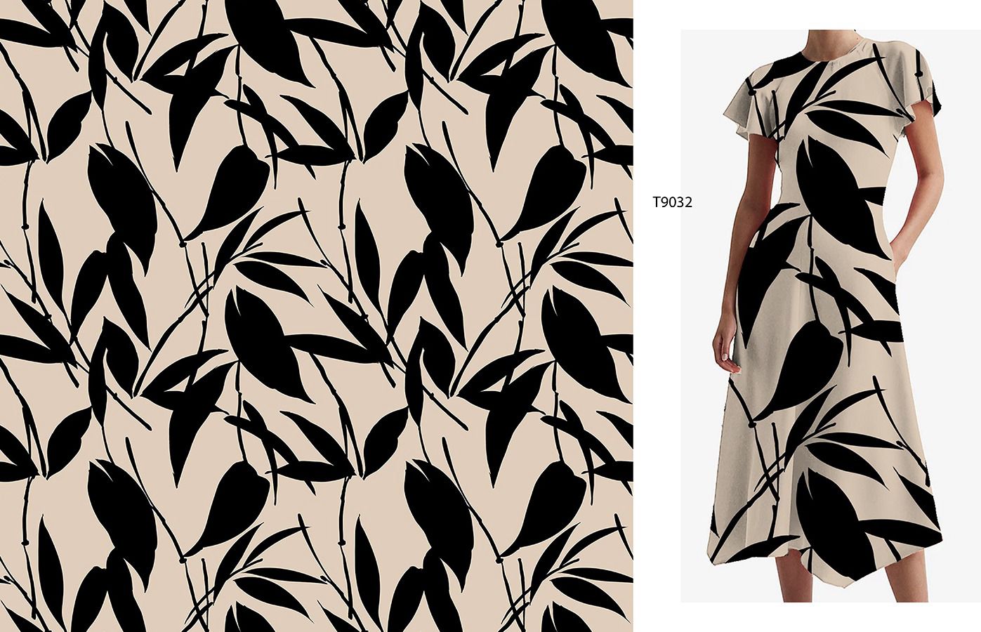 PREMIUM PRINTS AVAILABLE IN ALL FABRICS