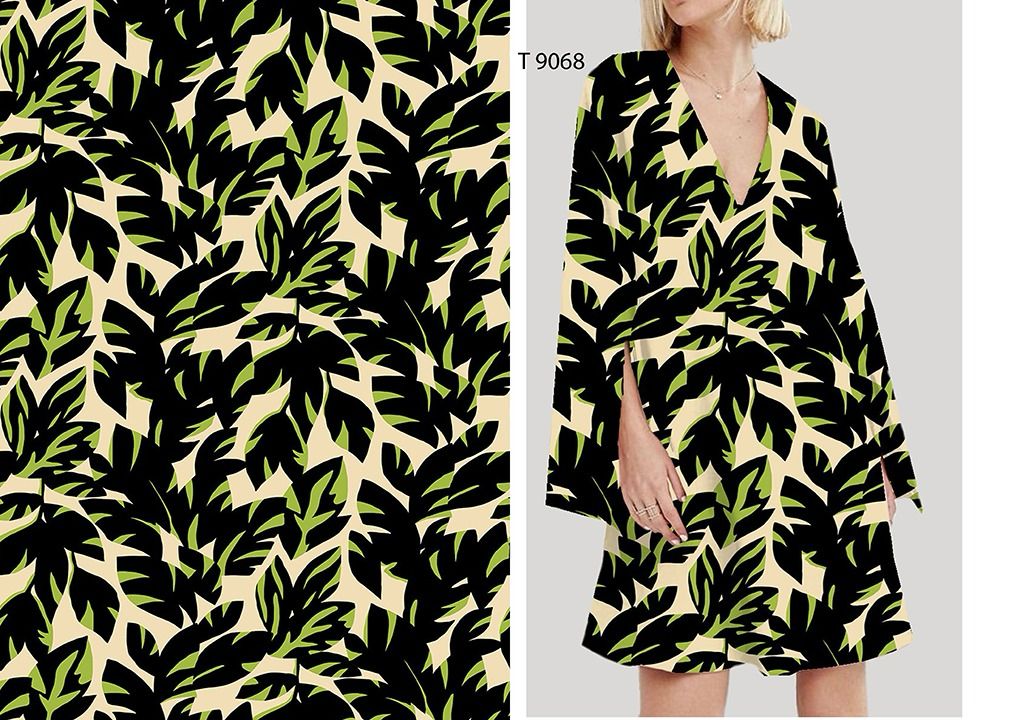 PREMIUM PRINTS AVAILABLE IN ALL FABRICS