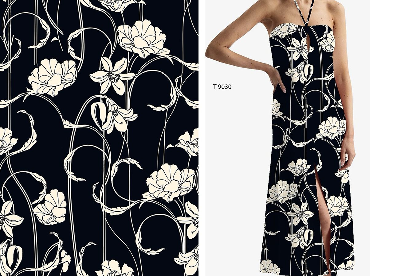 PREMIUM PRINTS AVAILABLE IN ALL FABRICS
