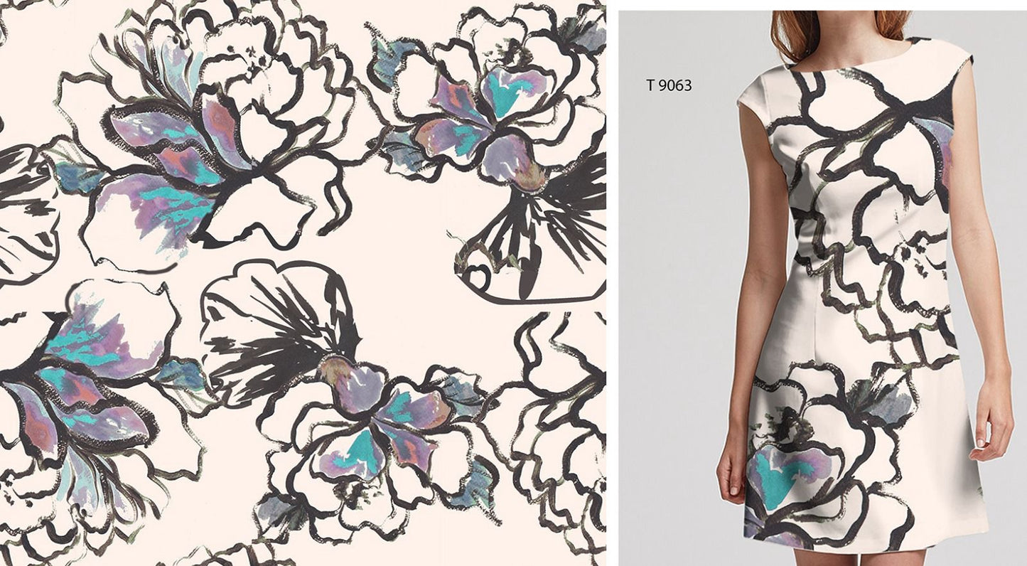 PREMIUM PRINTS AVAILABLE IN ALL FABRICS