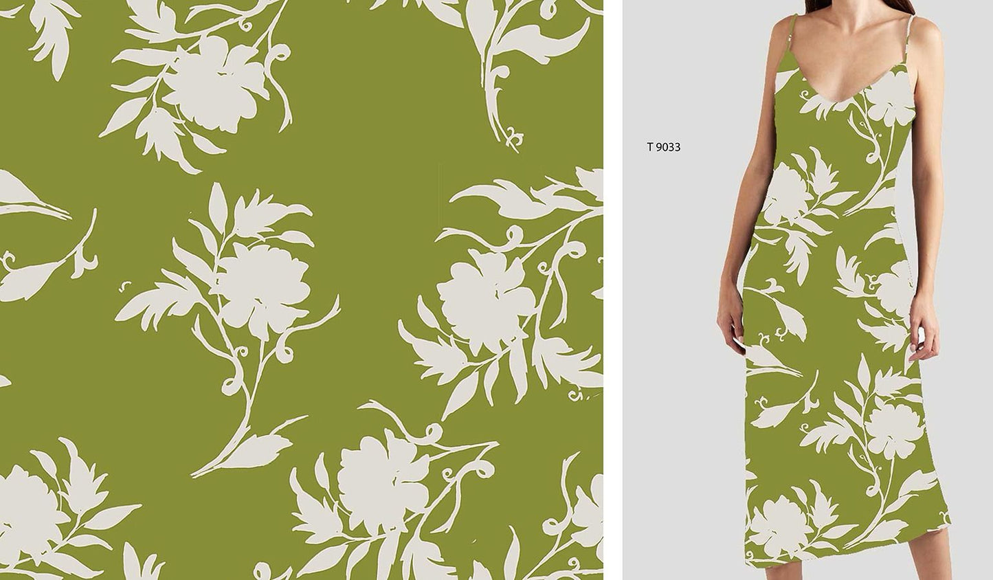 PREMIUM PRINTS AVAILABLE IN ALL FABRICS