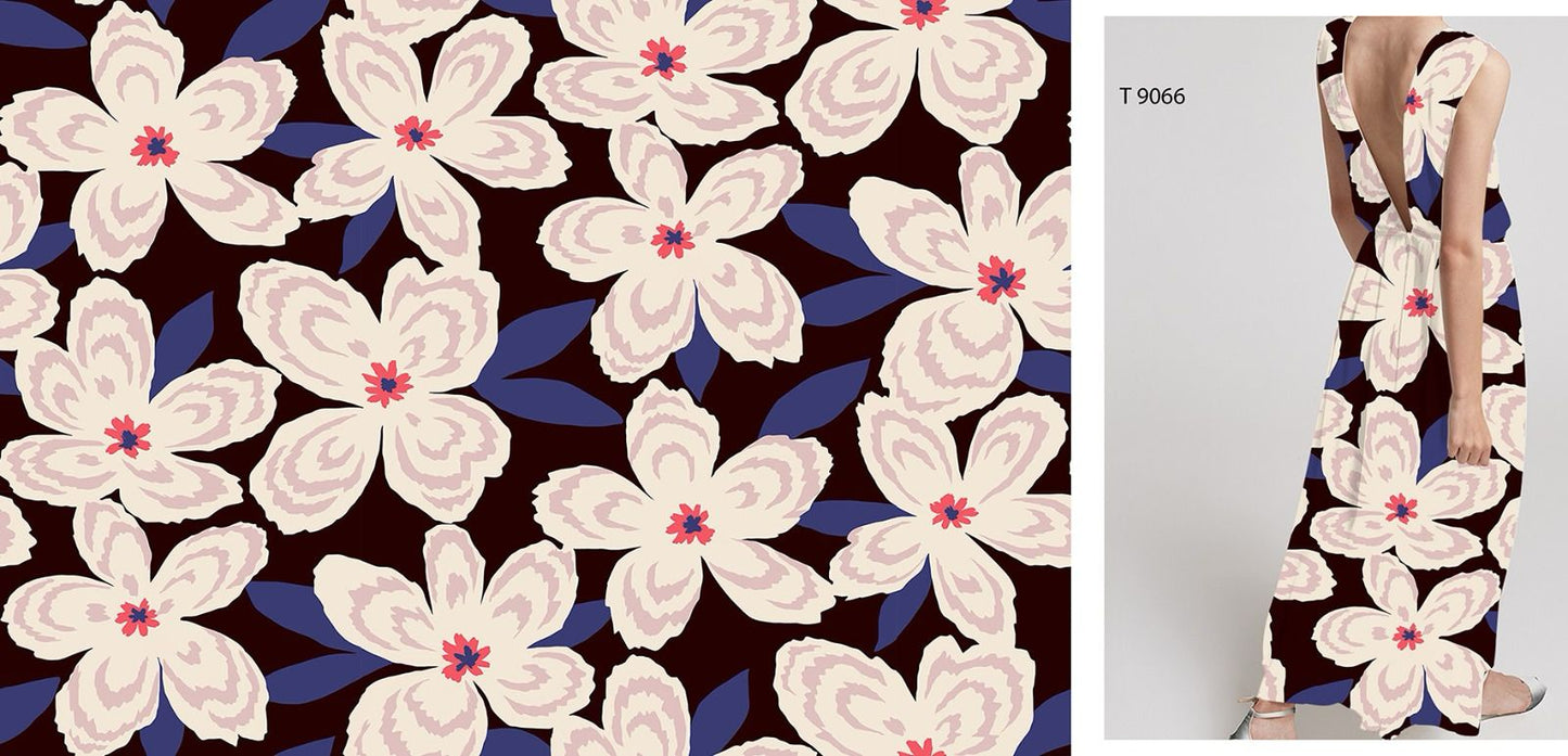 PREMIUM PRINTS AVAILABLE IN ALL FABRICS