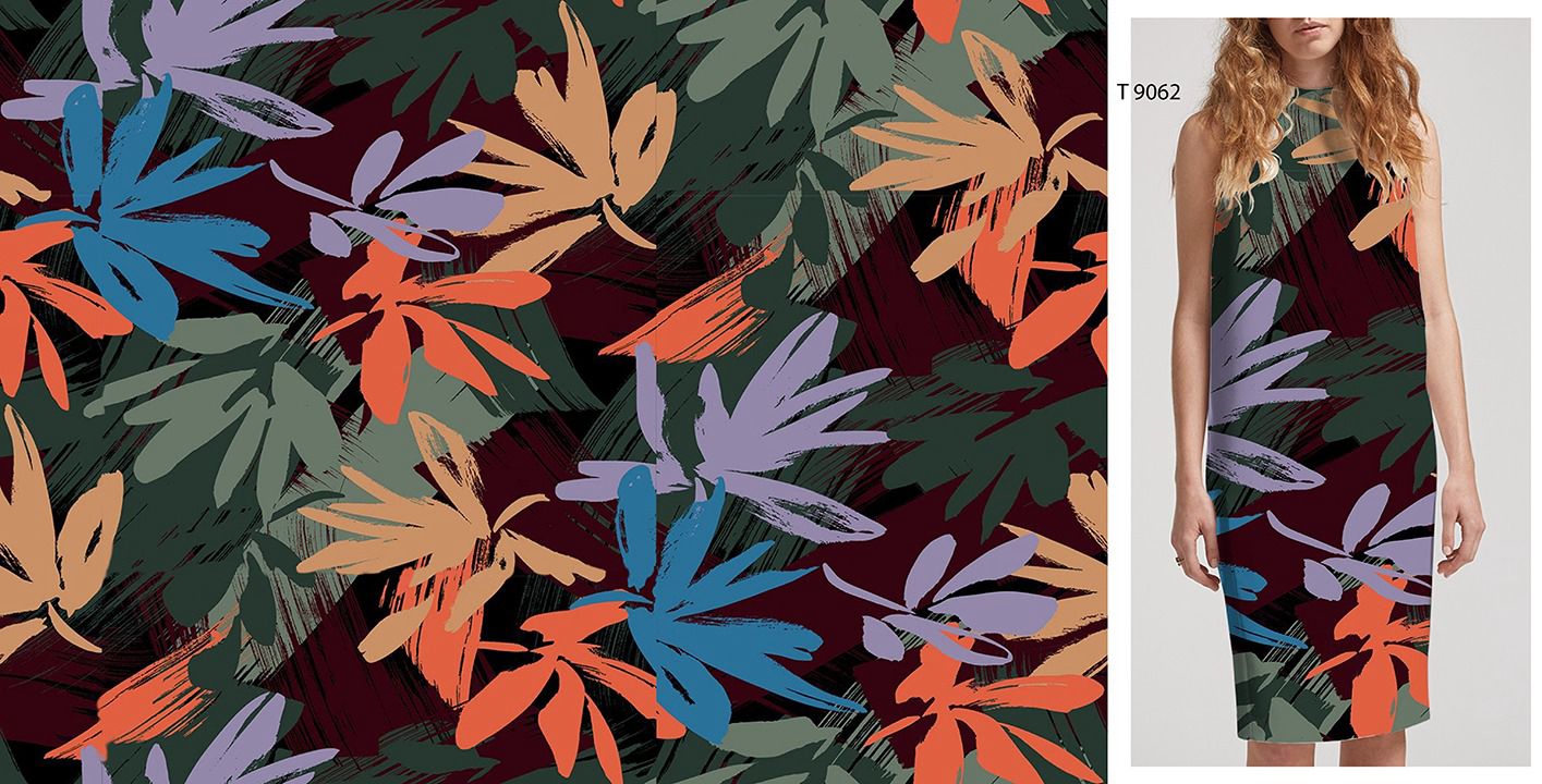 PREMIUM PRINTS AVAILABLE IN ALL FABRICS