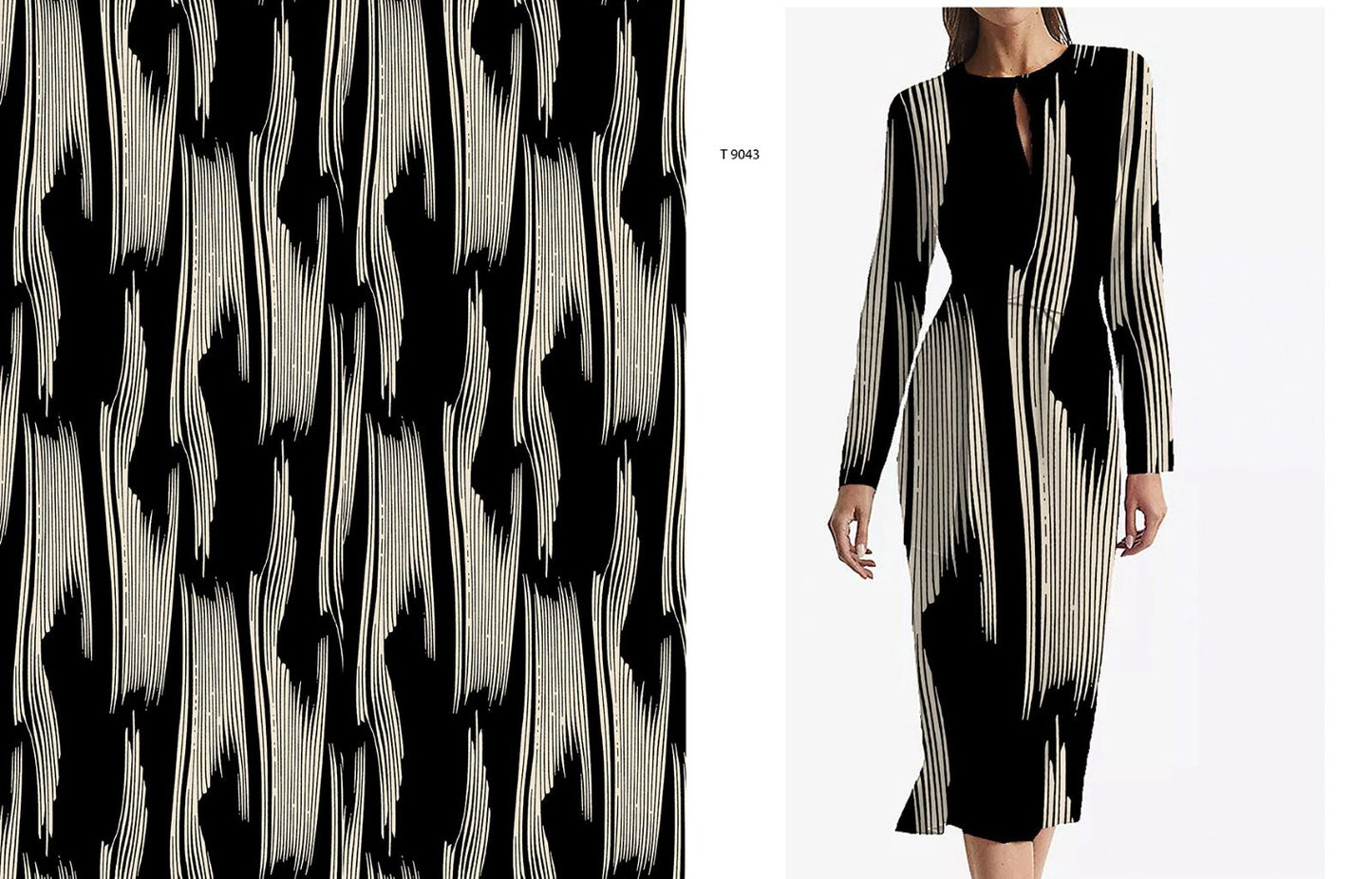 PREMIUM PRINTS AVAILABLE IN ALL FABRICS