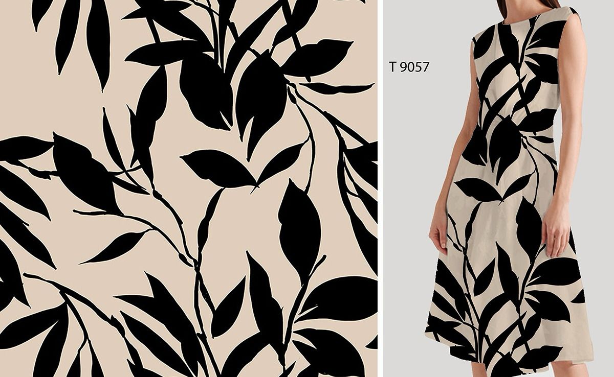 PREMIUM PRINTS AVAILABLE IN ALL FABRICS